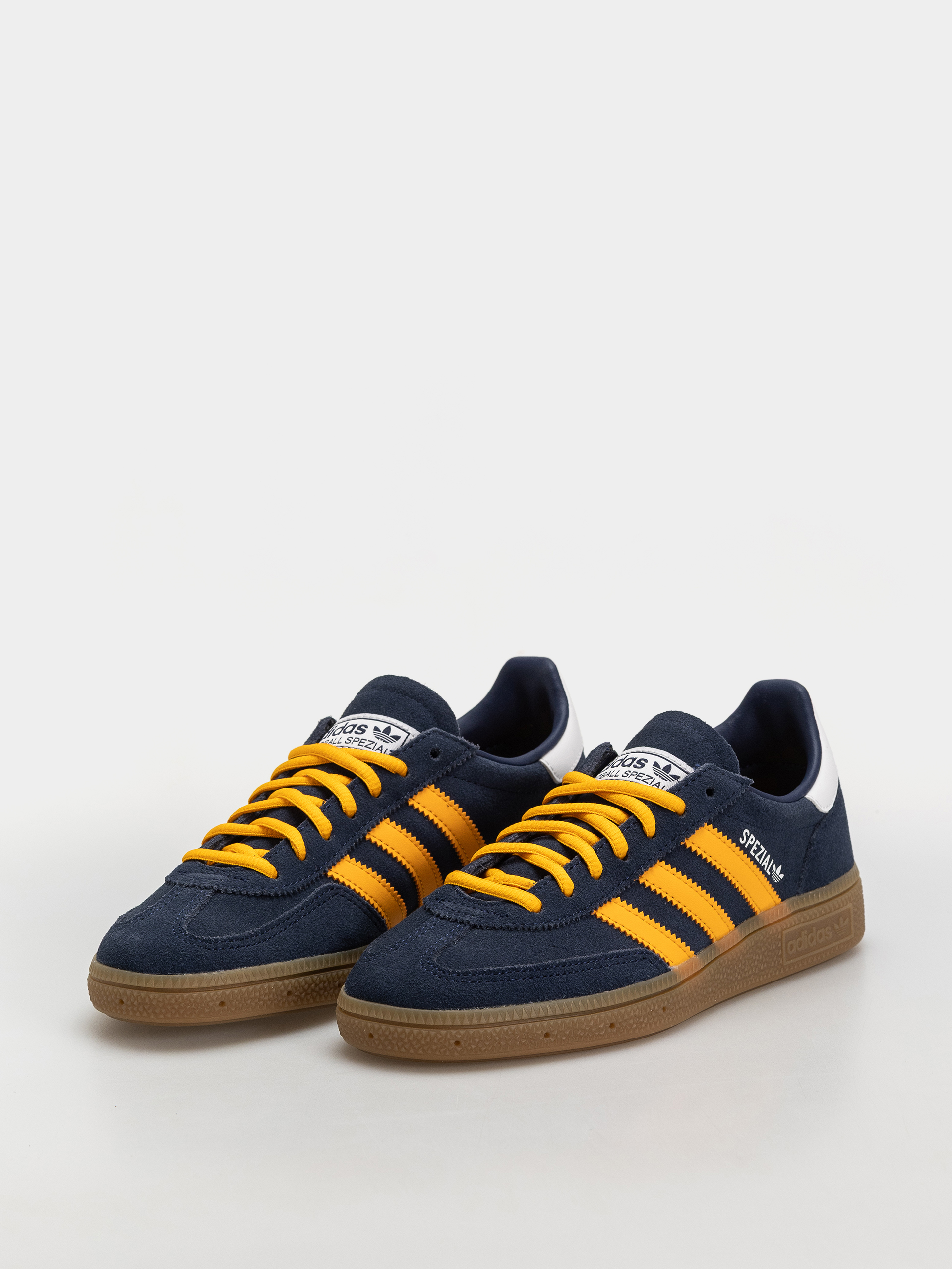 Boty adidas Handball Spezial (tenabl/tecogo/ftwwht)
