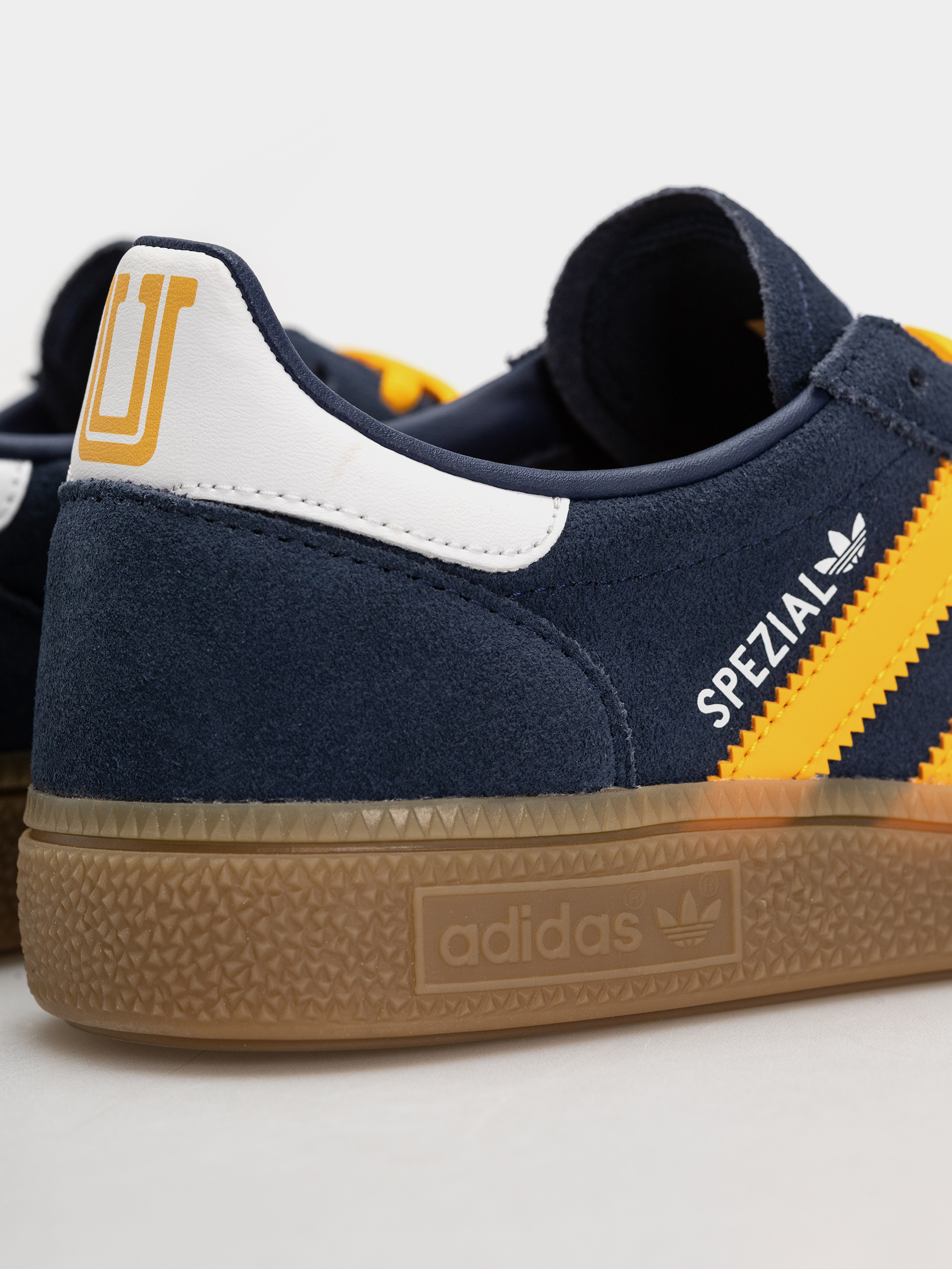 Boty adidas Handball Spezial (tenabl/tecogo/ftwwht)