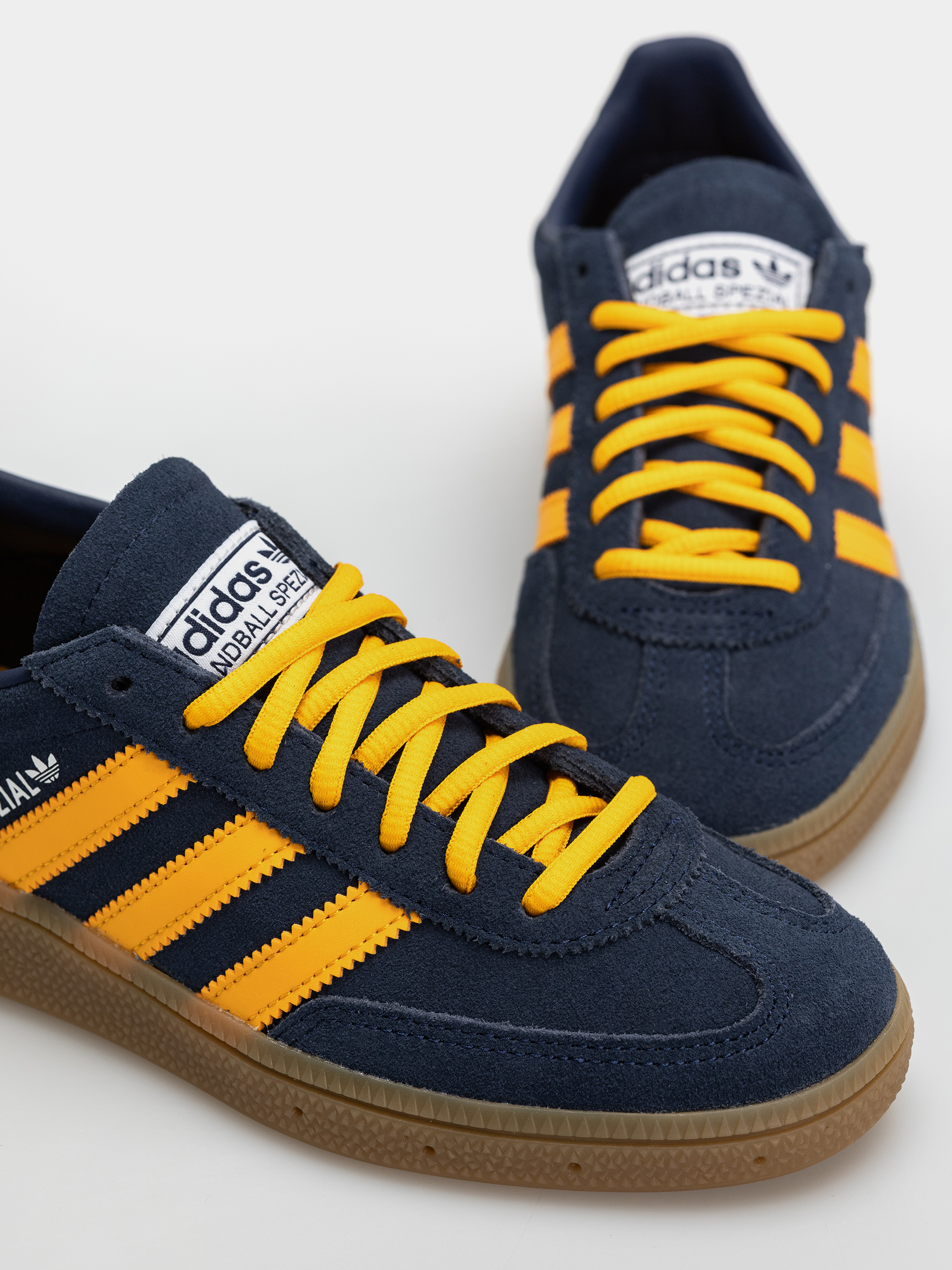 Boty adidas Handball Spezial (tenabl/tecogo/ftwwht)