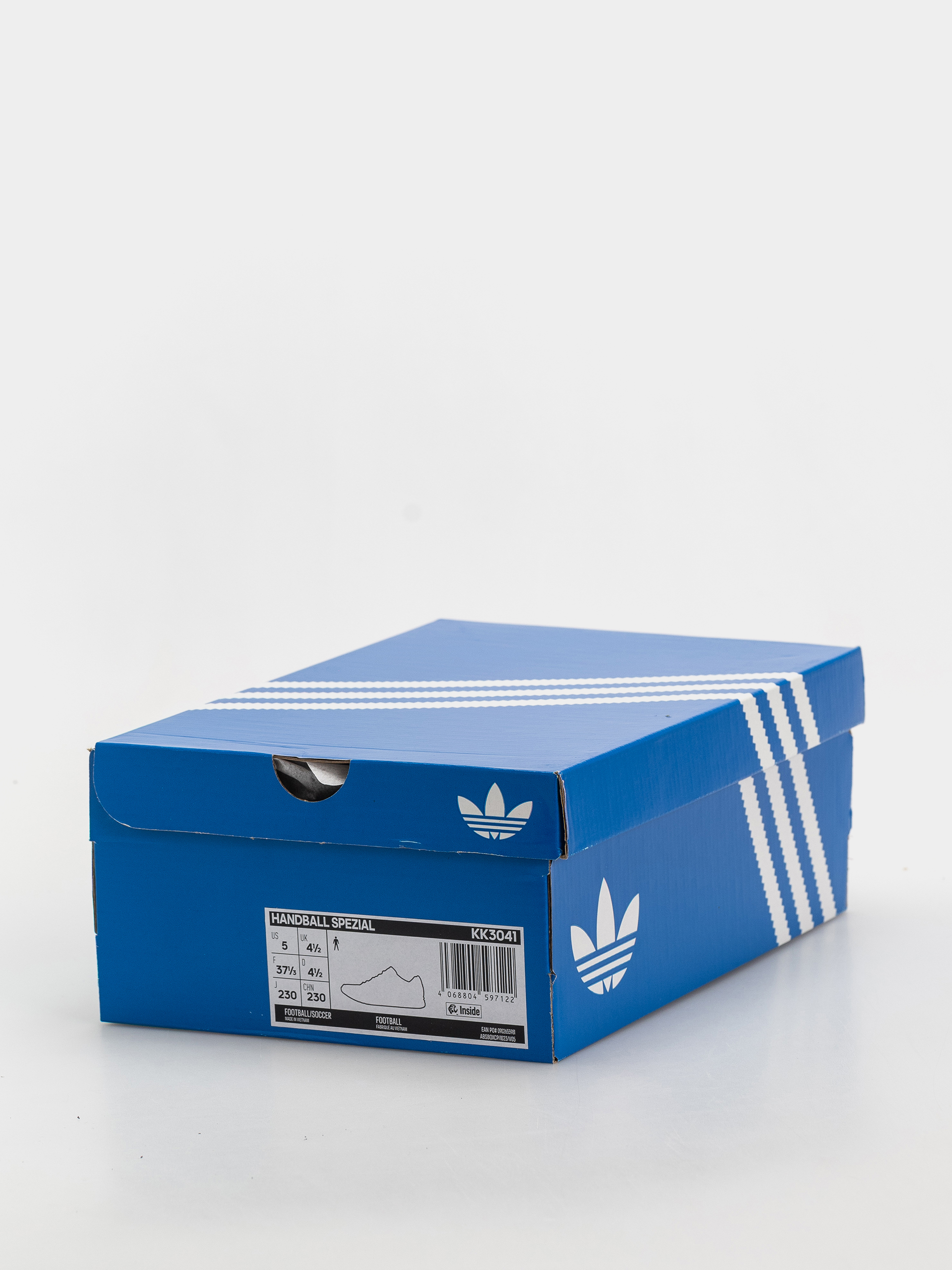 Boty adidas Handball Spezial (tenabl/tecogo/ftwwht)