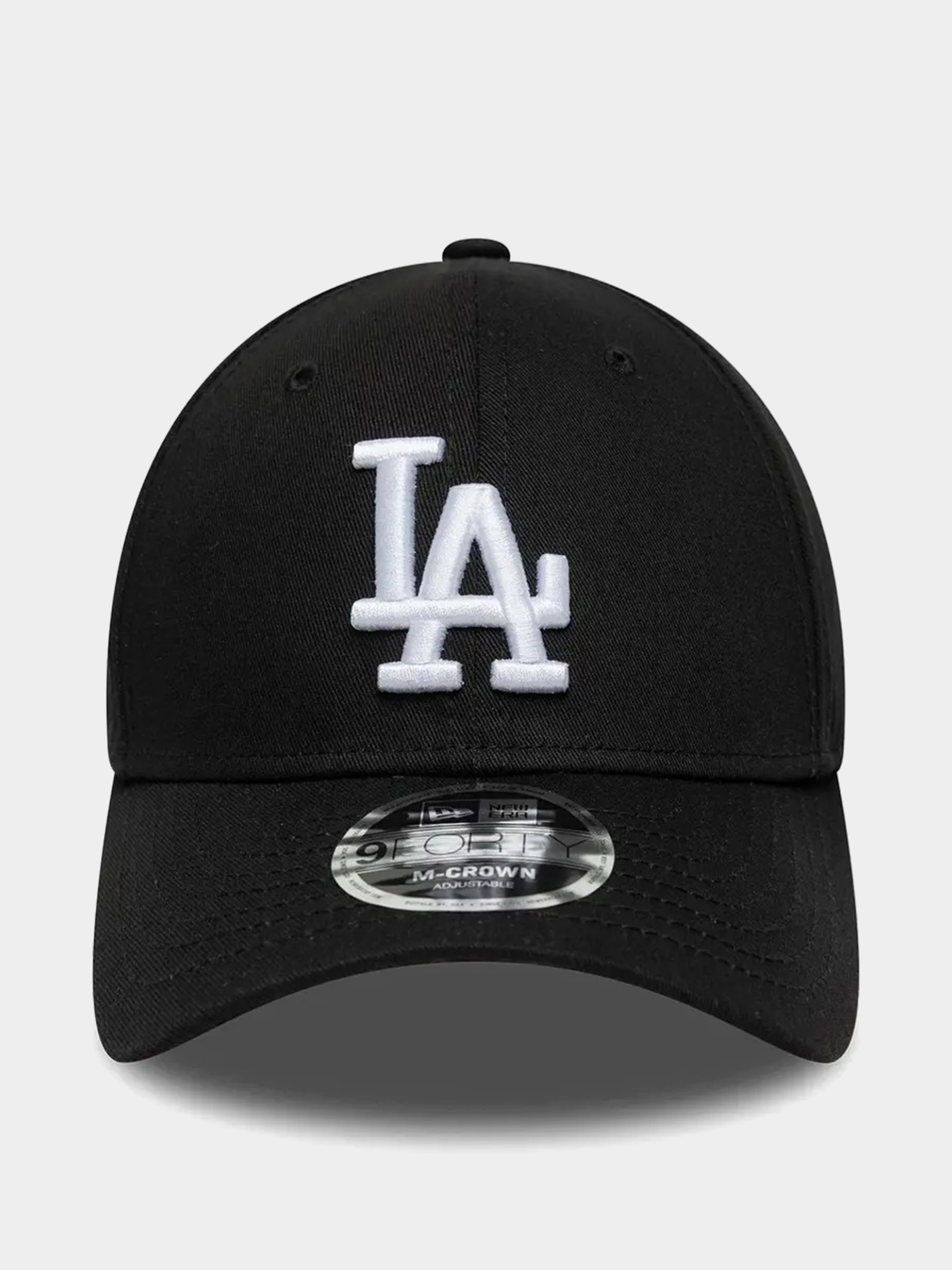 Kšiltovka  New Era 9Forty Mc Los Angeles Dodgers (black)