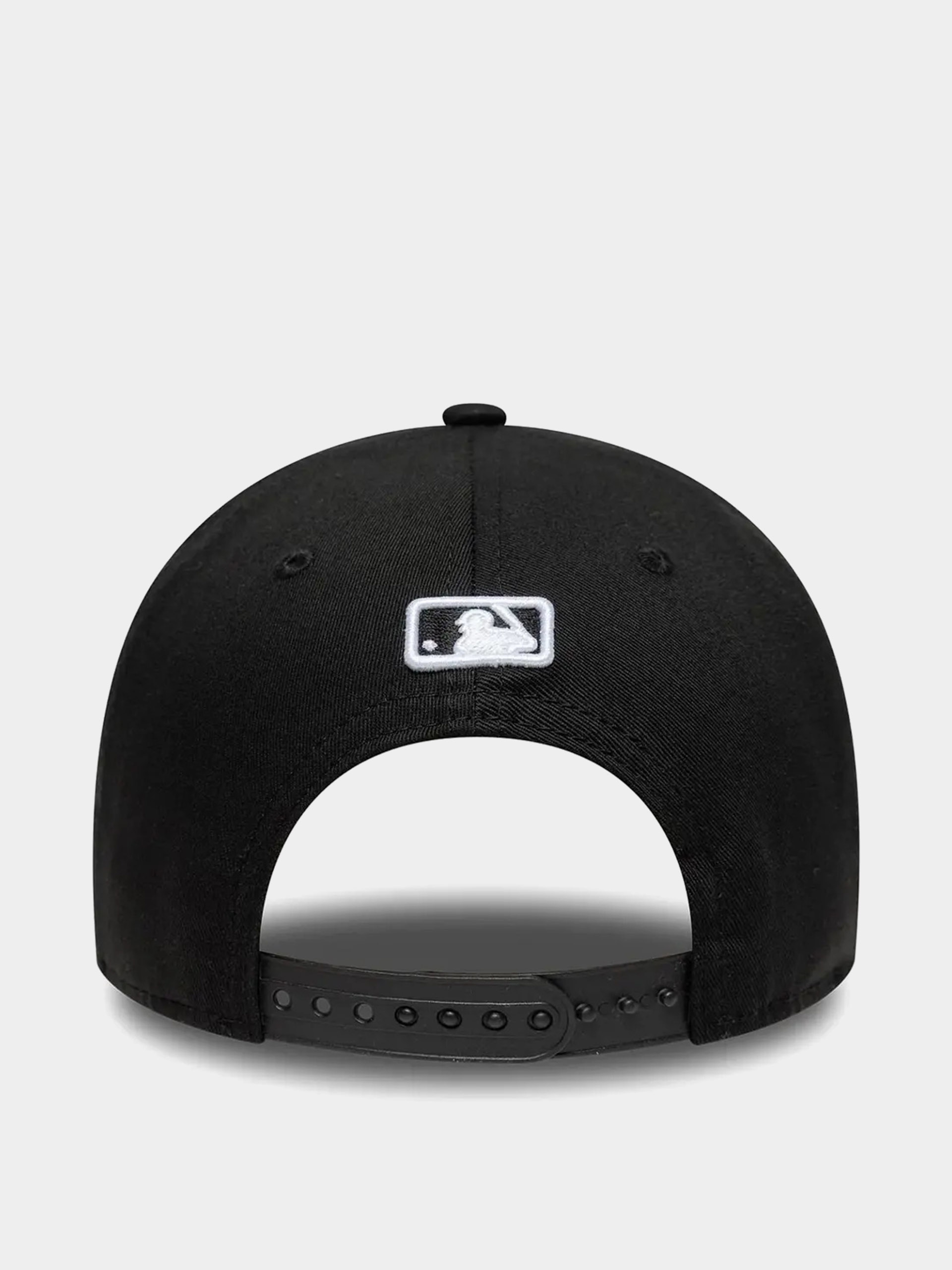Kšiltovka  New Era 9Forty Mc Los Angeles Dodgers (black)