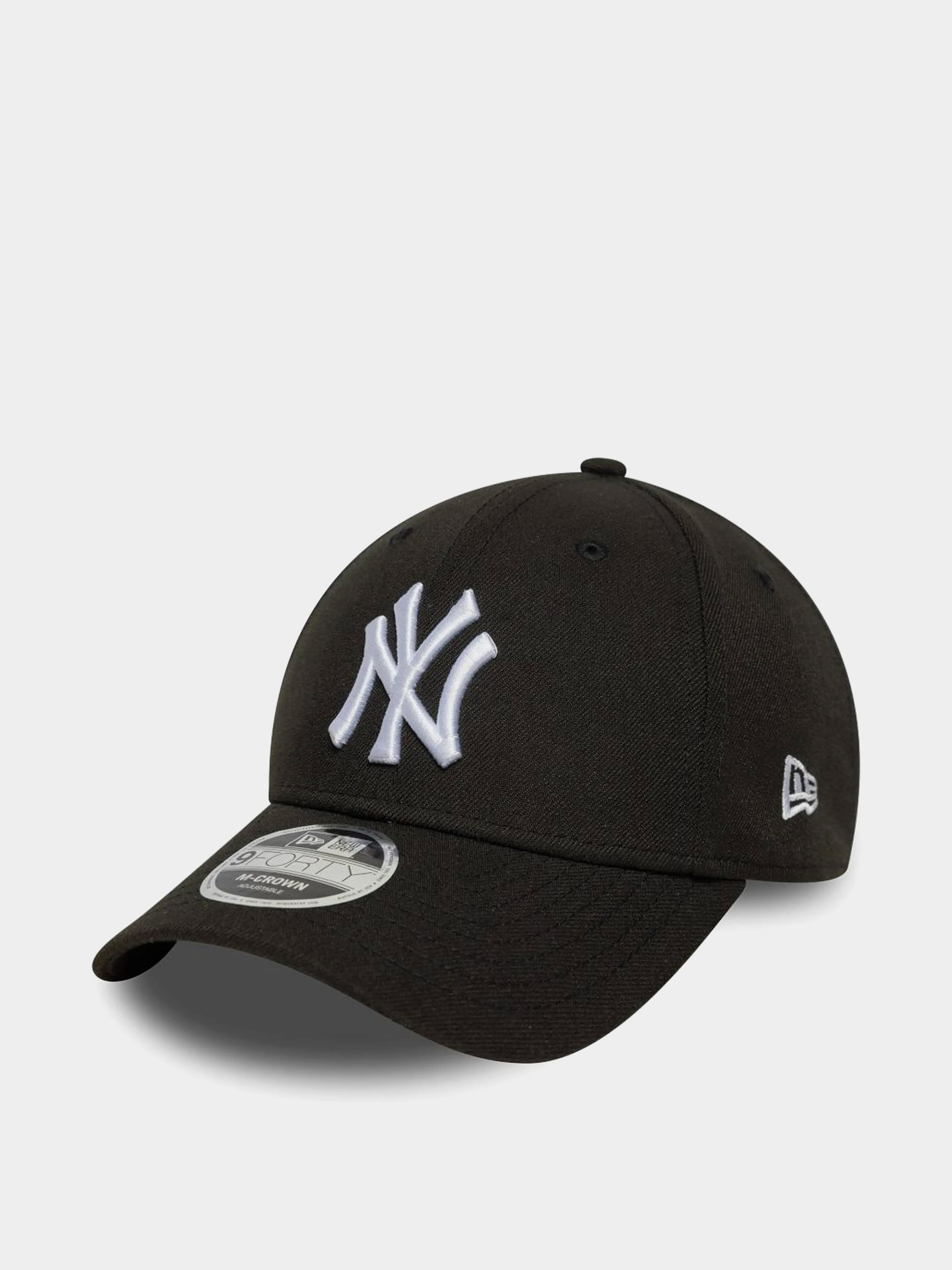 Kšiltovka  New Era 9Forty Mc New York Yankees
