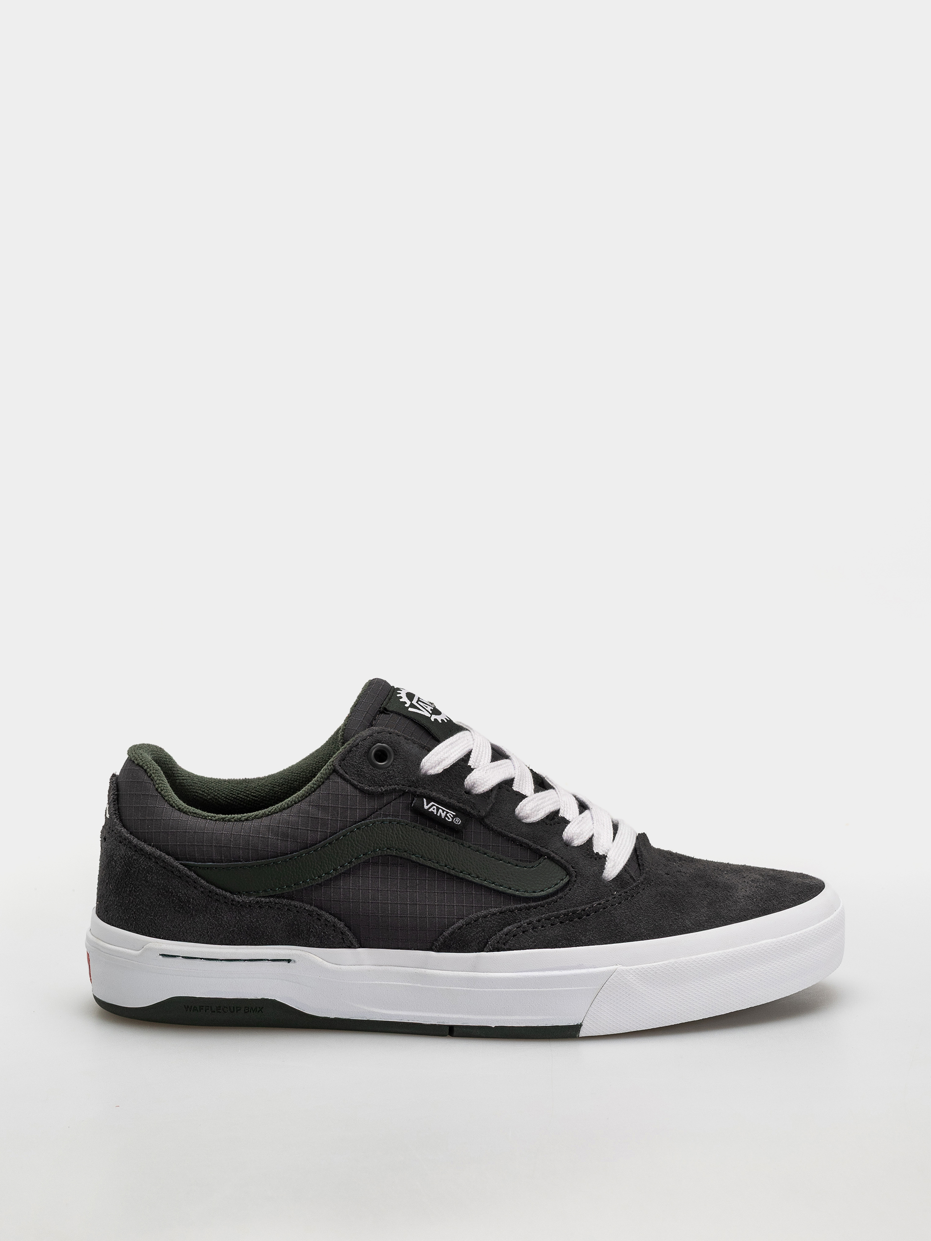 Boty Vans Bmx Proof Wafflecup
