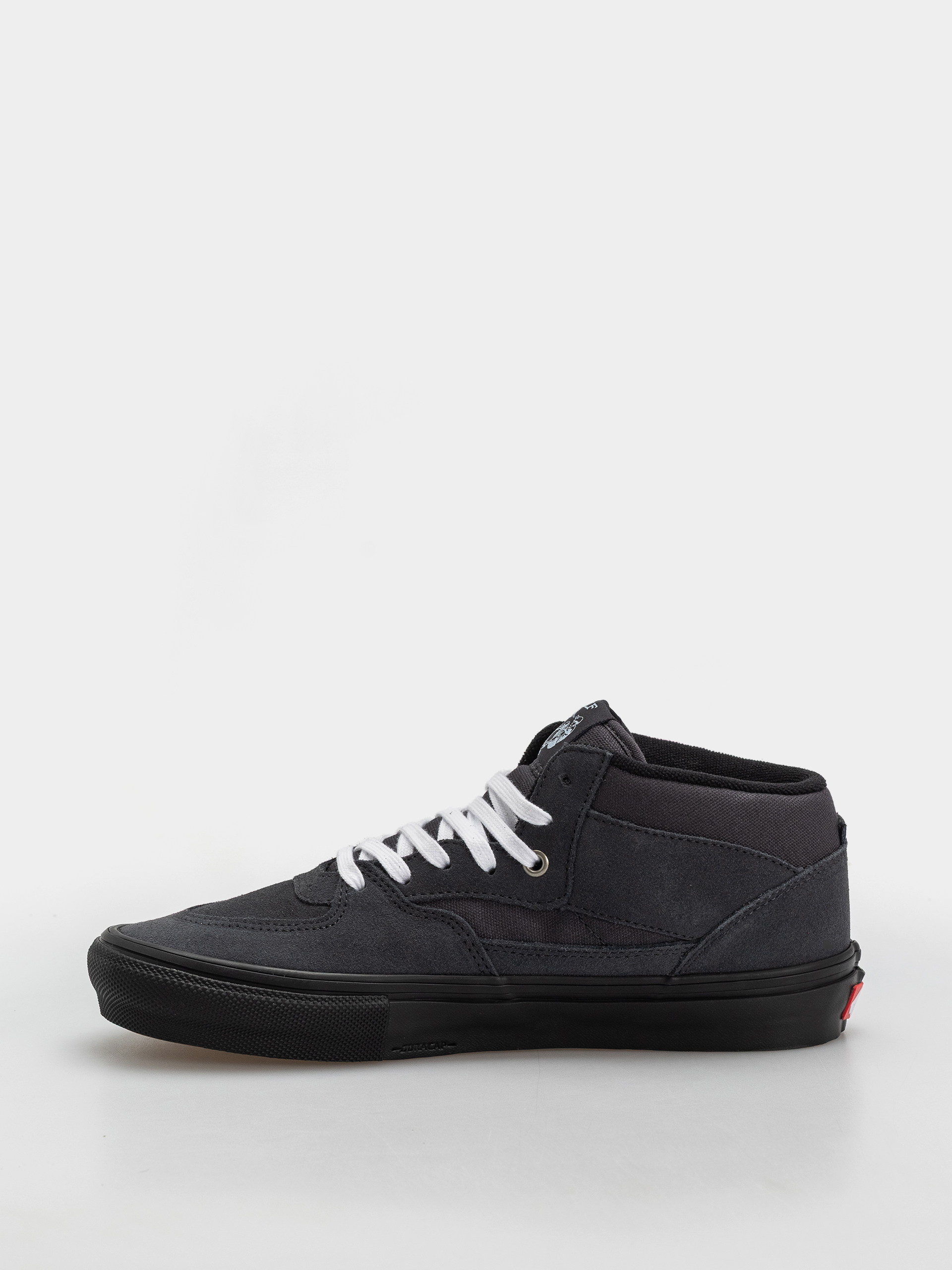 Boty Vans Skate Half Cab (charcoal grey/b)