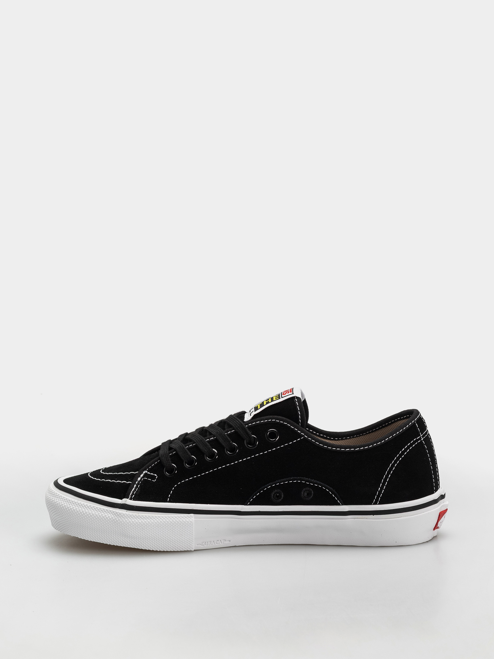 Boty Vans Skate Ave Classic (black/white)