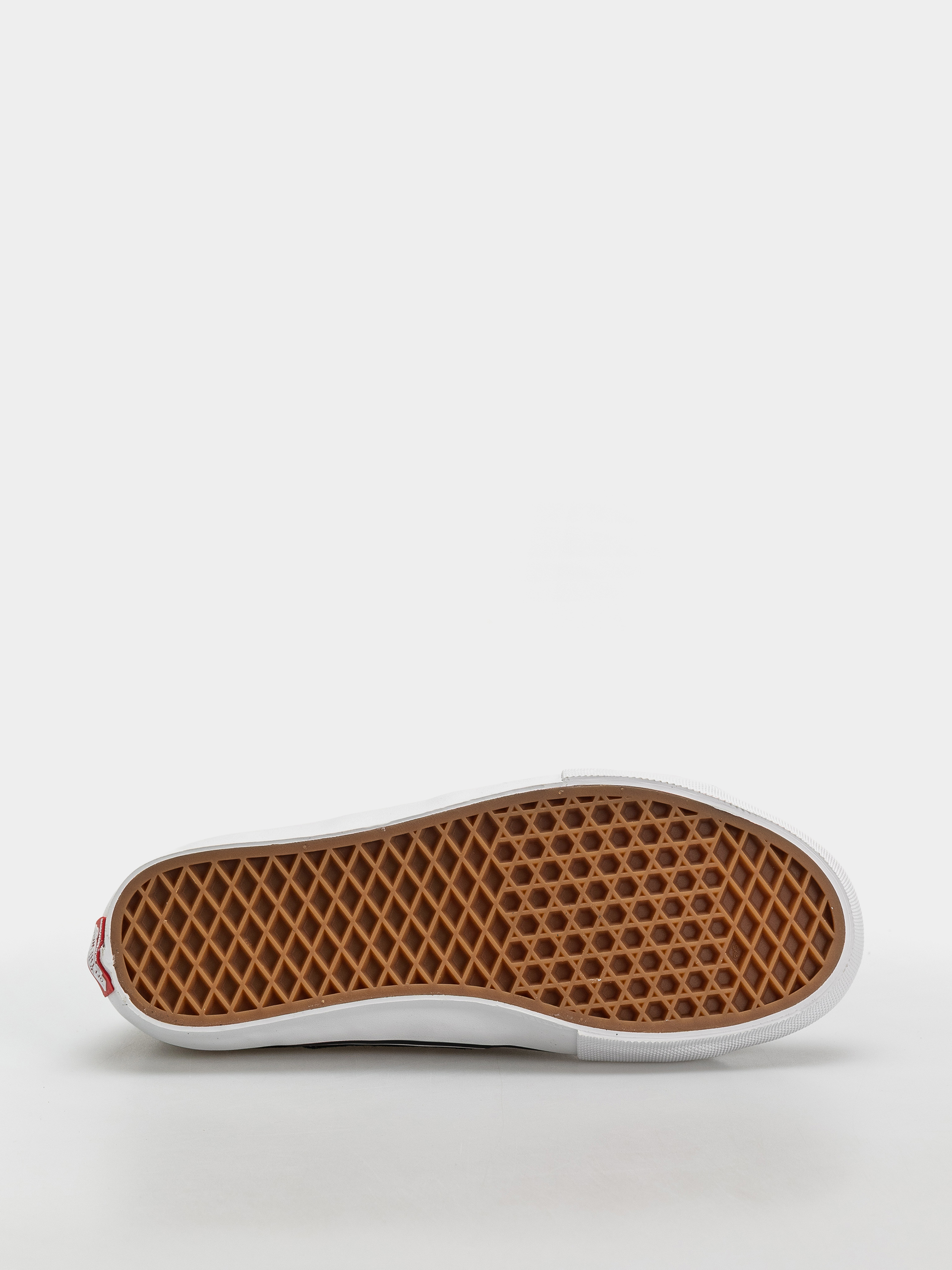 Boty Vans Skate Ave Classic (black/white)