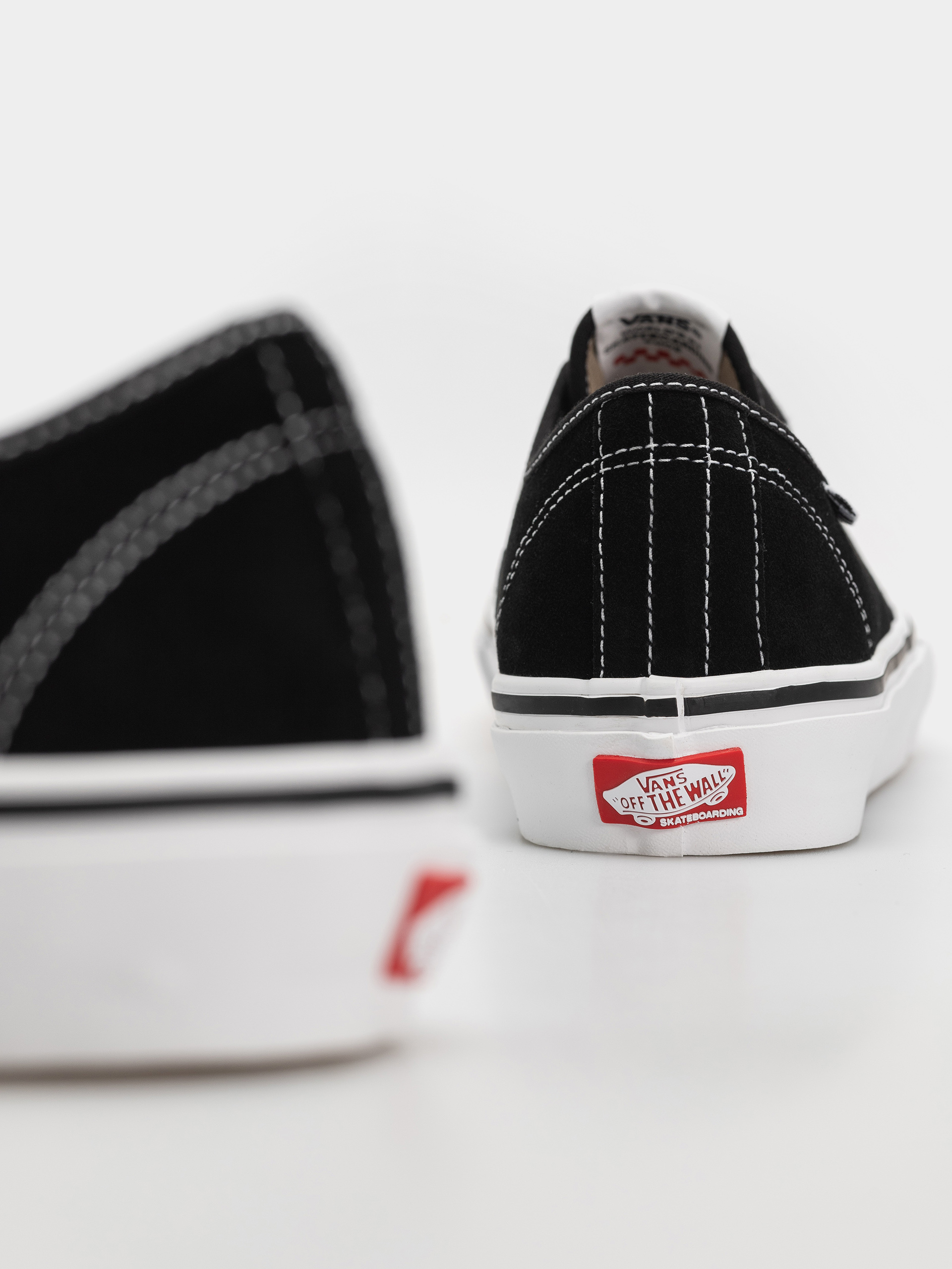 Boty Vans Skate Ave Classic (black/white)