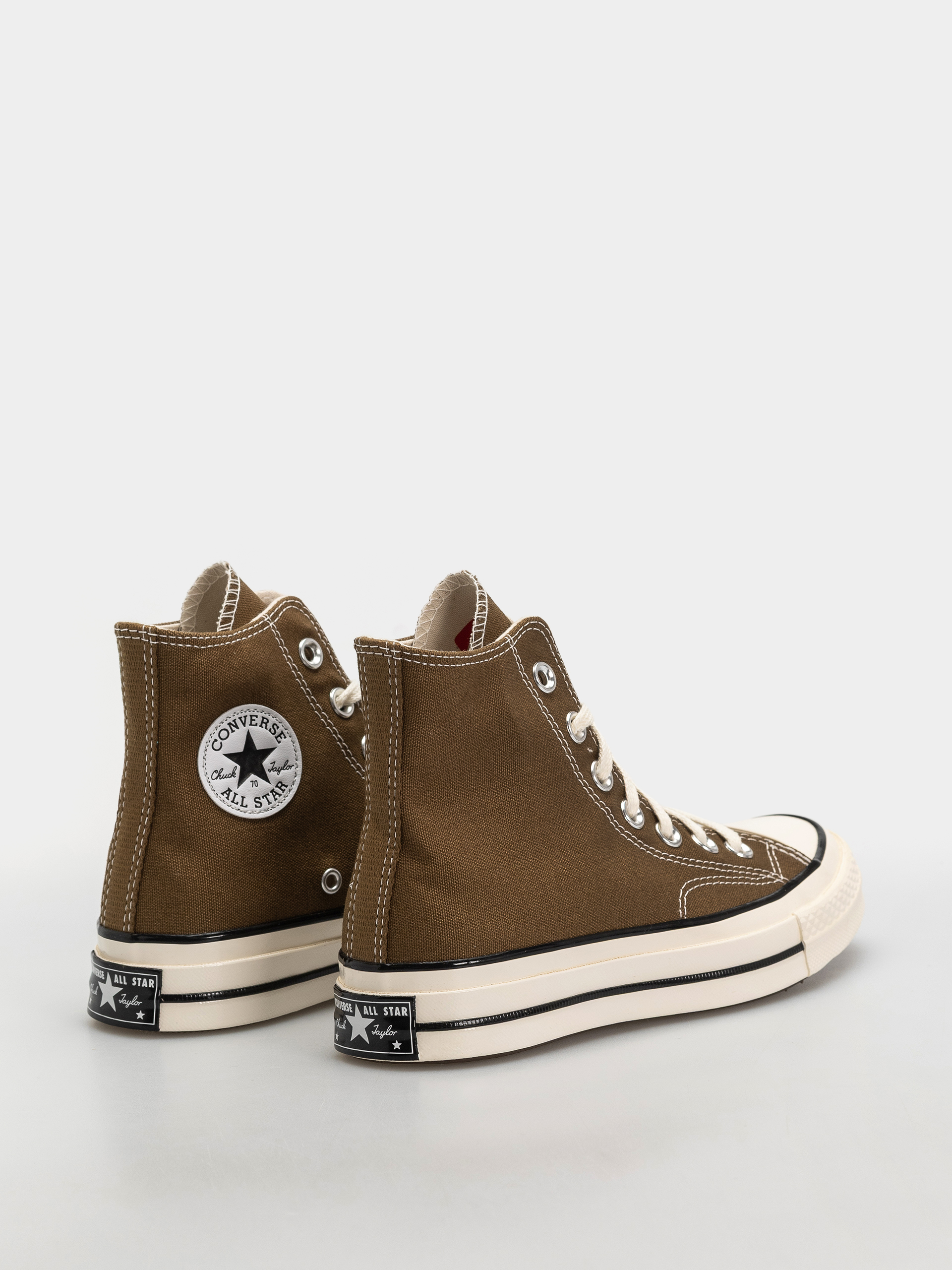Tenisky Converse Chuck 70 Hi (bog down/egret/black)