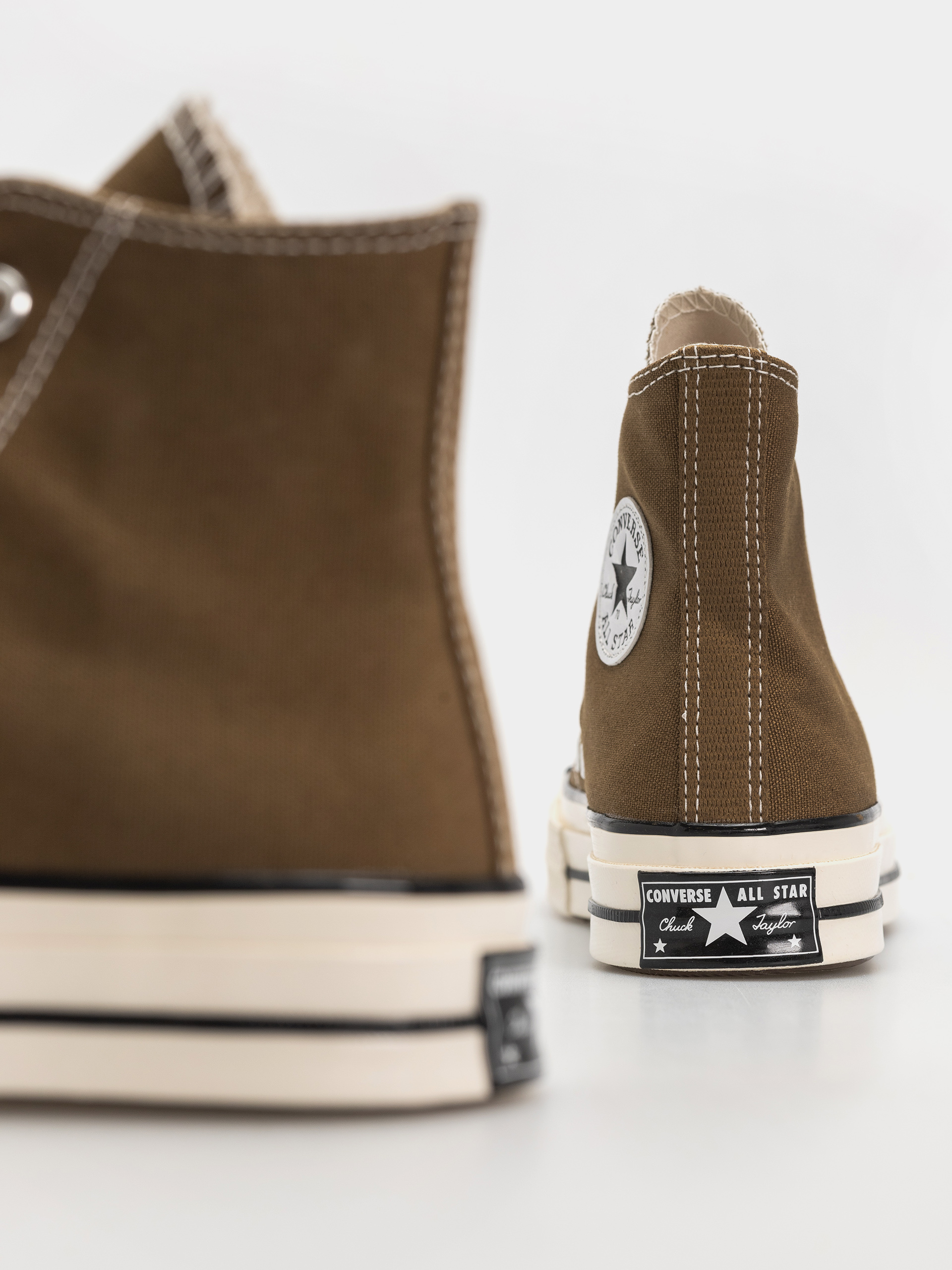 Tenisky Converse Chuck 70 Hi (bog down/egret/black)