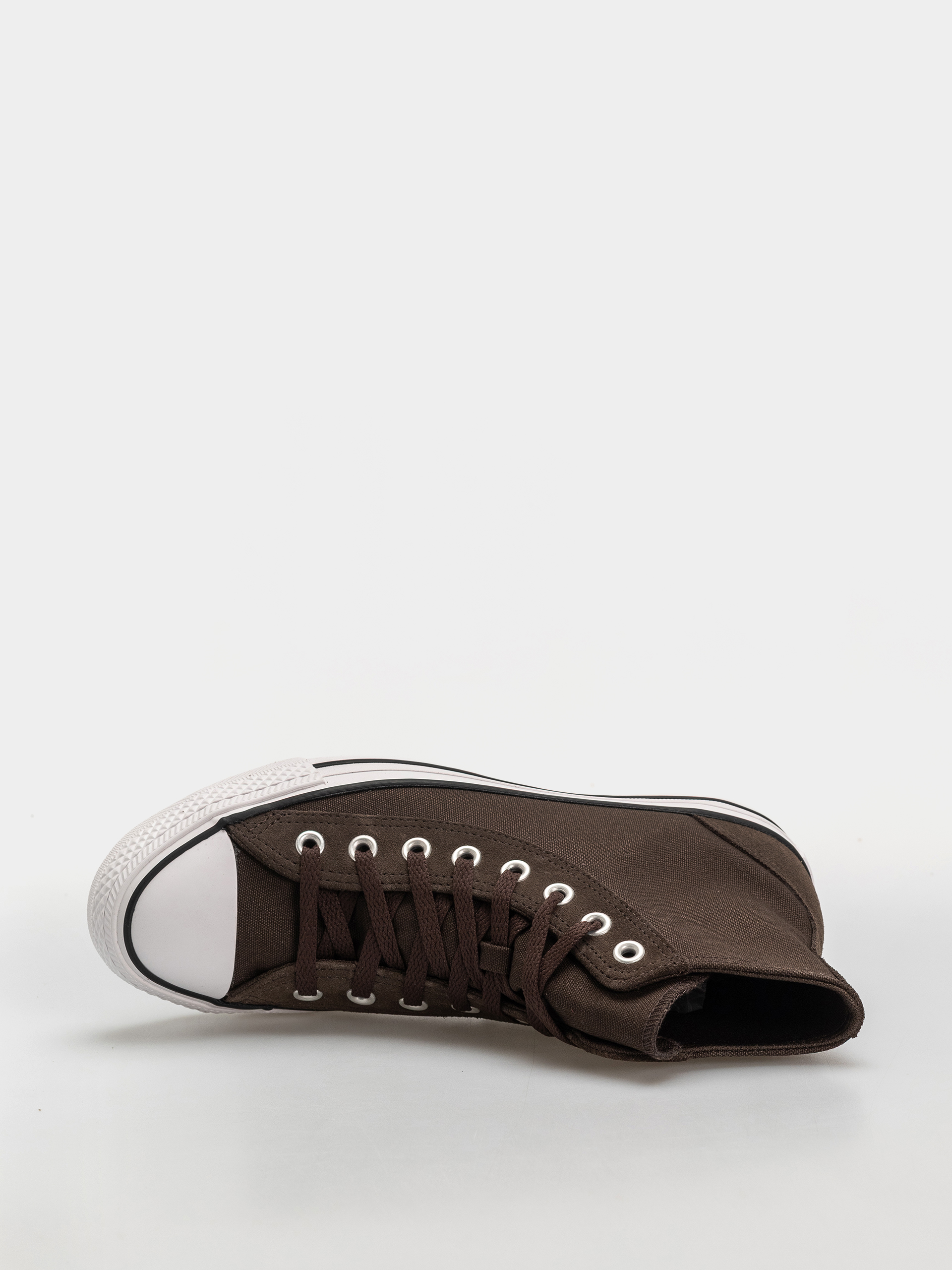 Tenisky Converse Chuck Taylor All Star Throwback Hi (fresh brew/black/white)