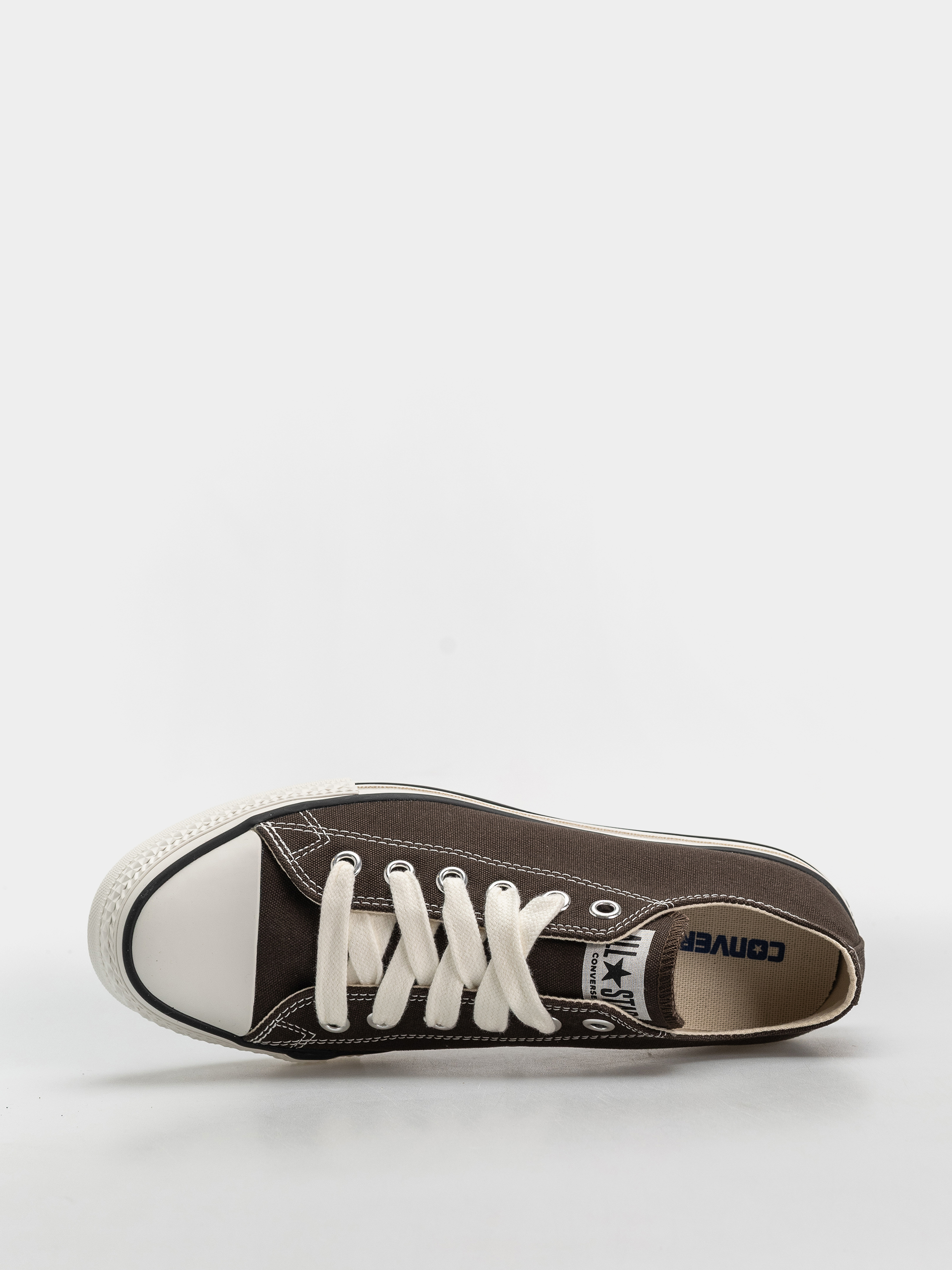 Tenisky Converse Chuck Taylor Throwback Ox (fresh brew/vintage white)