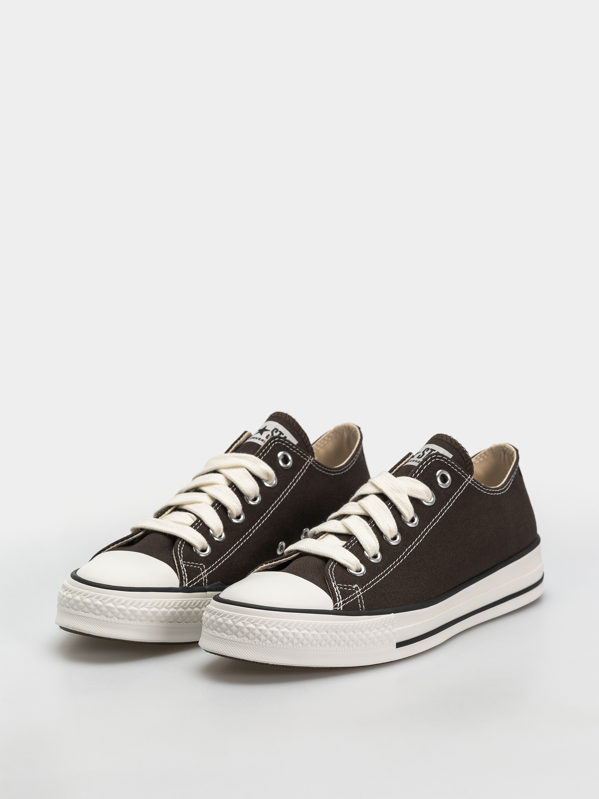 Tenisky Converse Chuck Taylor Throwback Ox (fresh brew/vintage white)