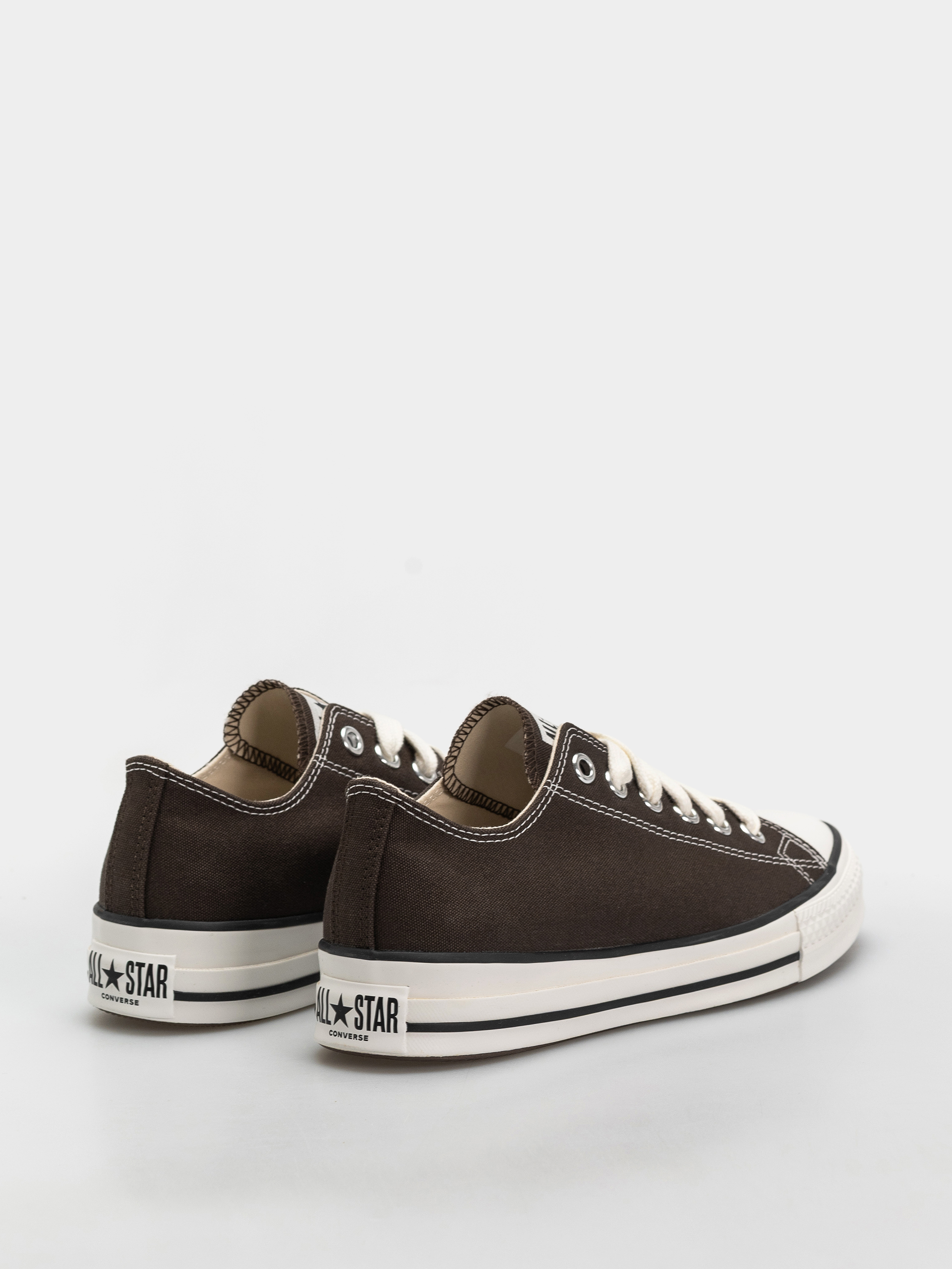 Tenisky Converse Chuck Taylor Throwback Ox (fresh brew/vintage white)