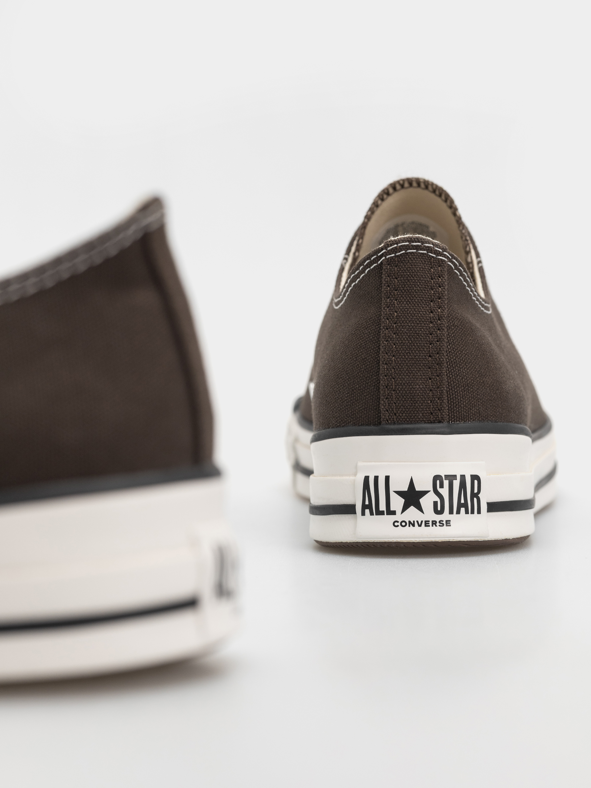 Tenisky Converse Chuck Taylor Throwback Ox (fresh brew/vintage white)