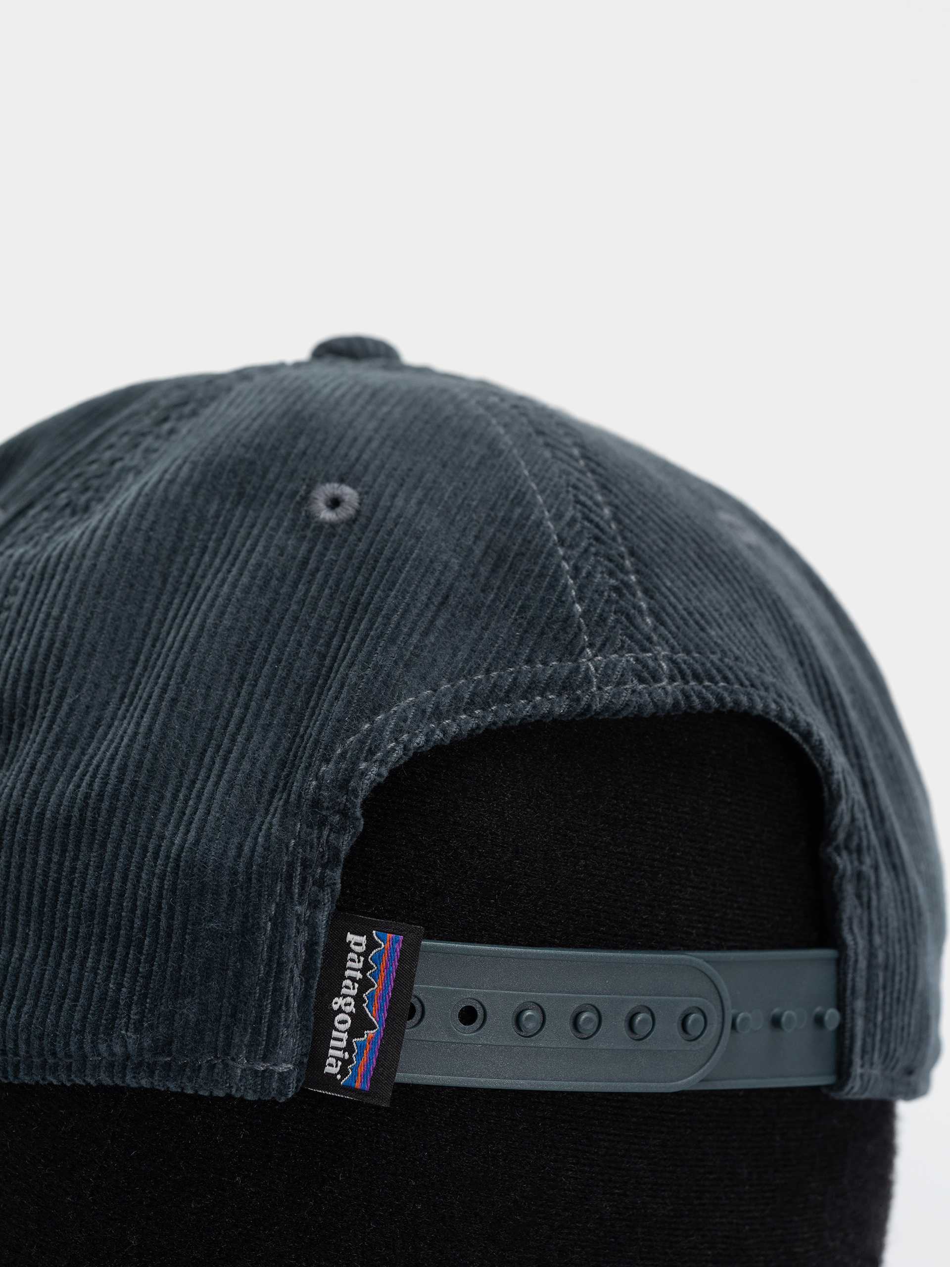 Kšiltovka  Patagonia Corduroy (fitz roy massif summit blue)