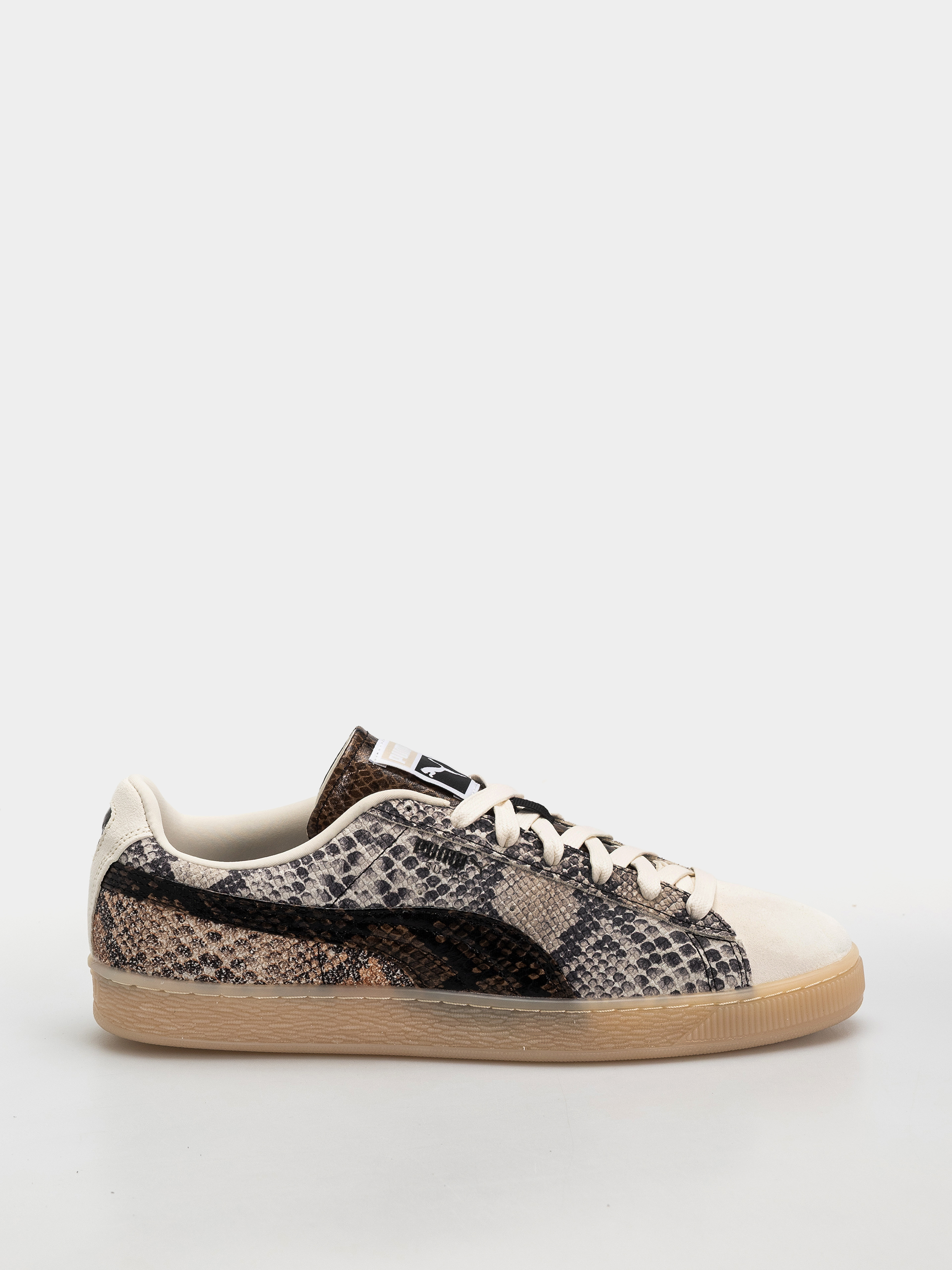 Boty Puma Suede Snake
