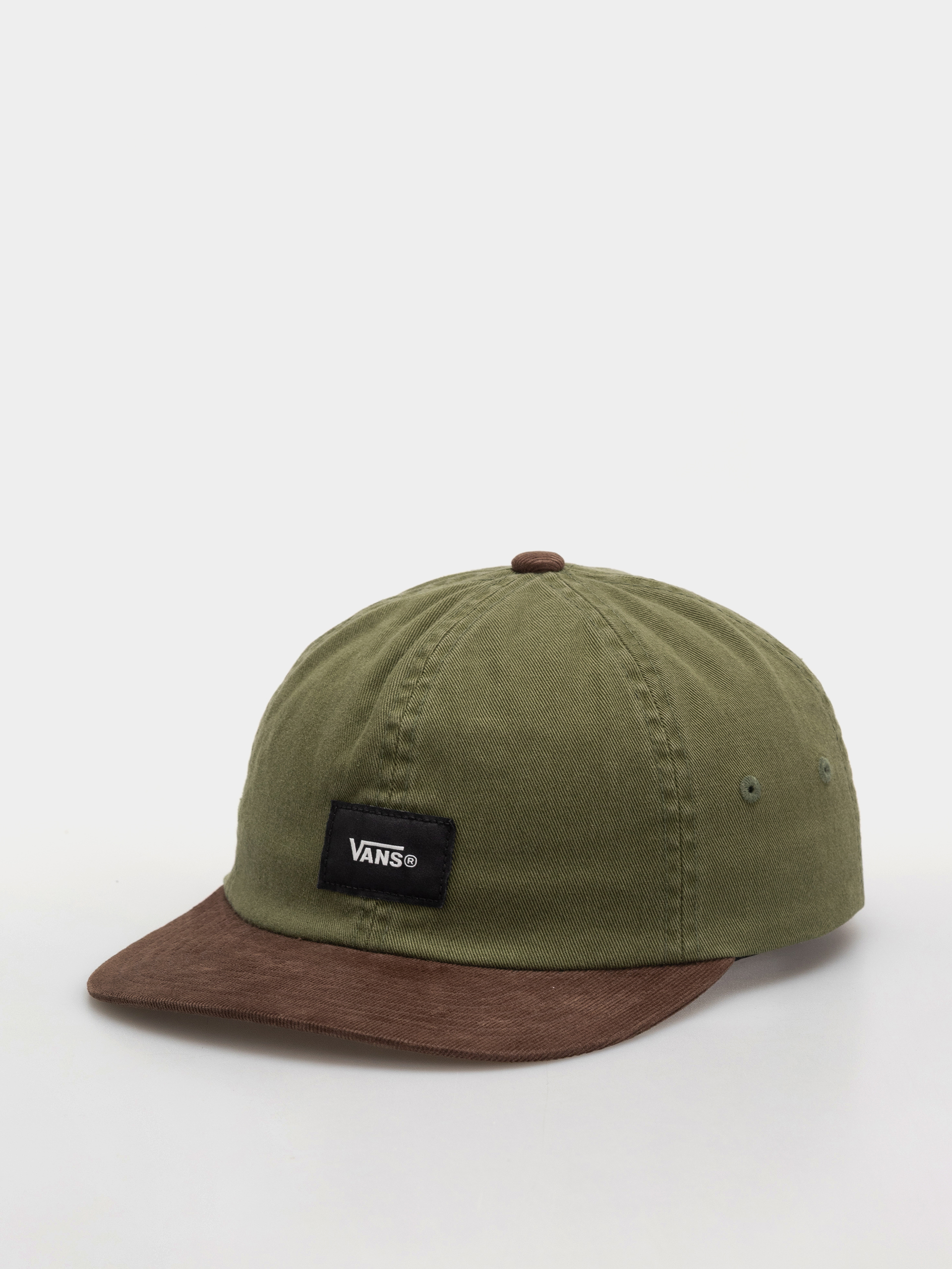 Kšiltovka  Vans Campus Jockey
