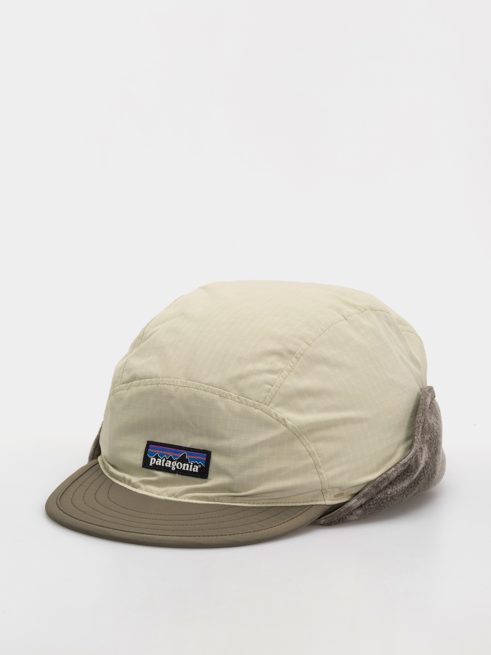 Kšiltovka  Patagonia Isthmus Earflap