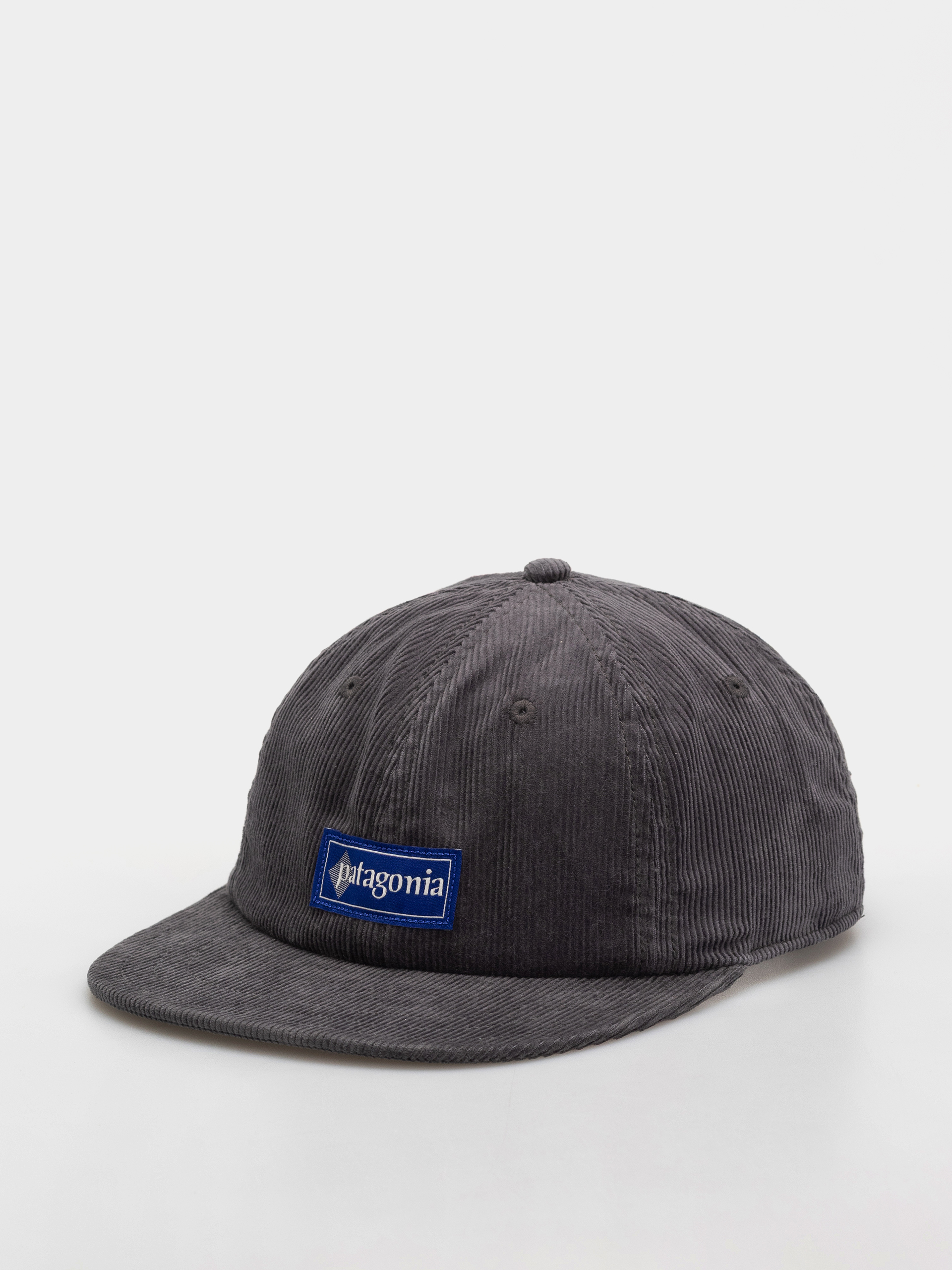 Kšiltovka  Patagonia Corduroy