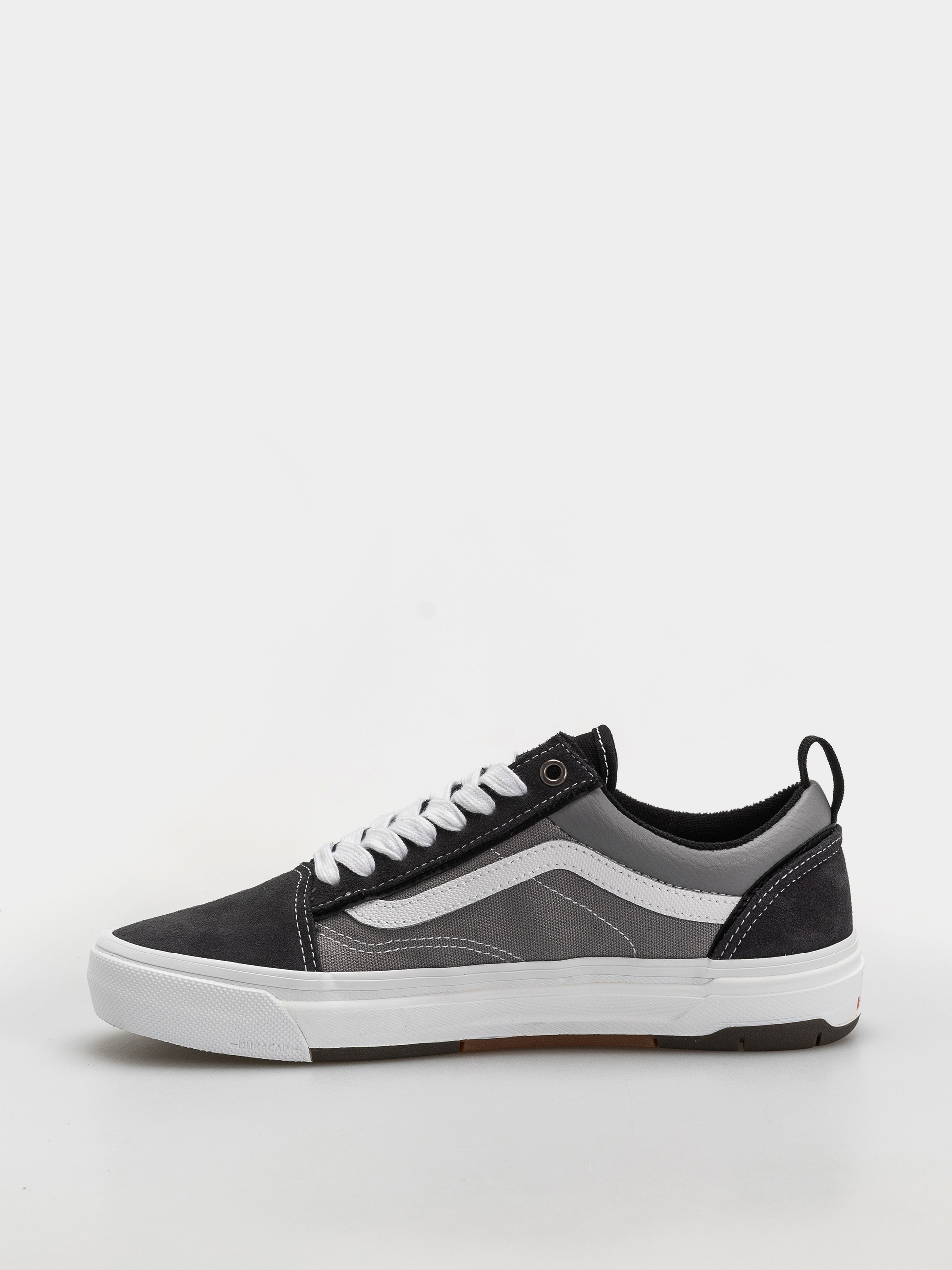 Boty Vans Skate Old Skool Wafflecup (grey)
