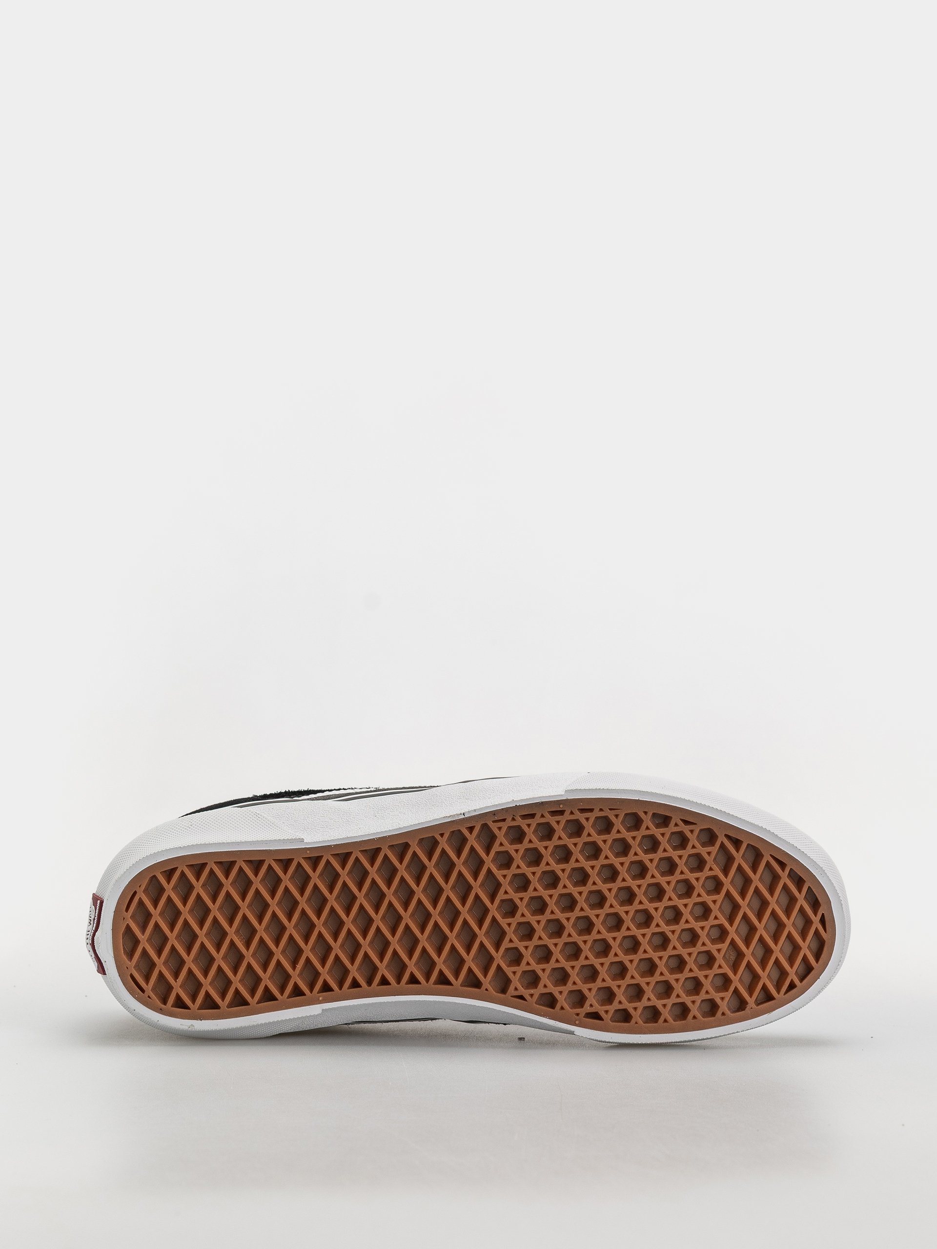 Boty Vans Skate Rowley (black/charcoal)