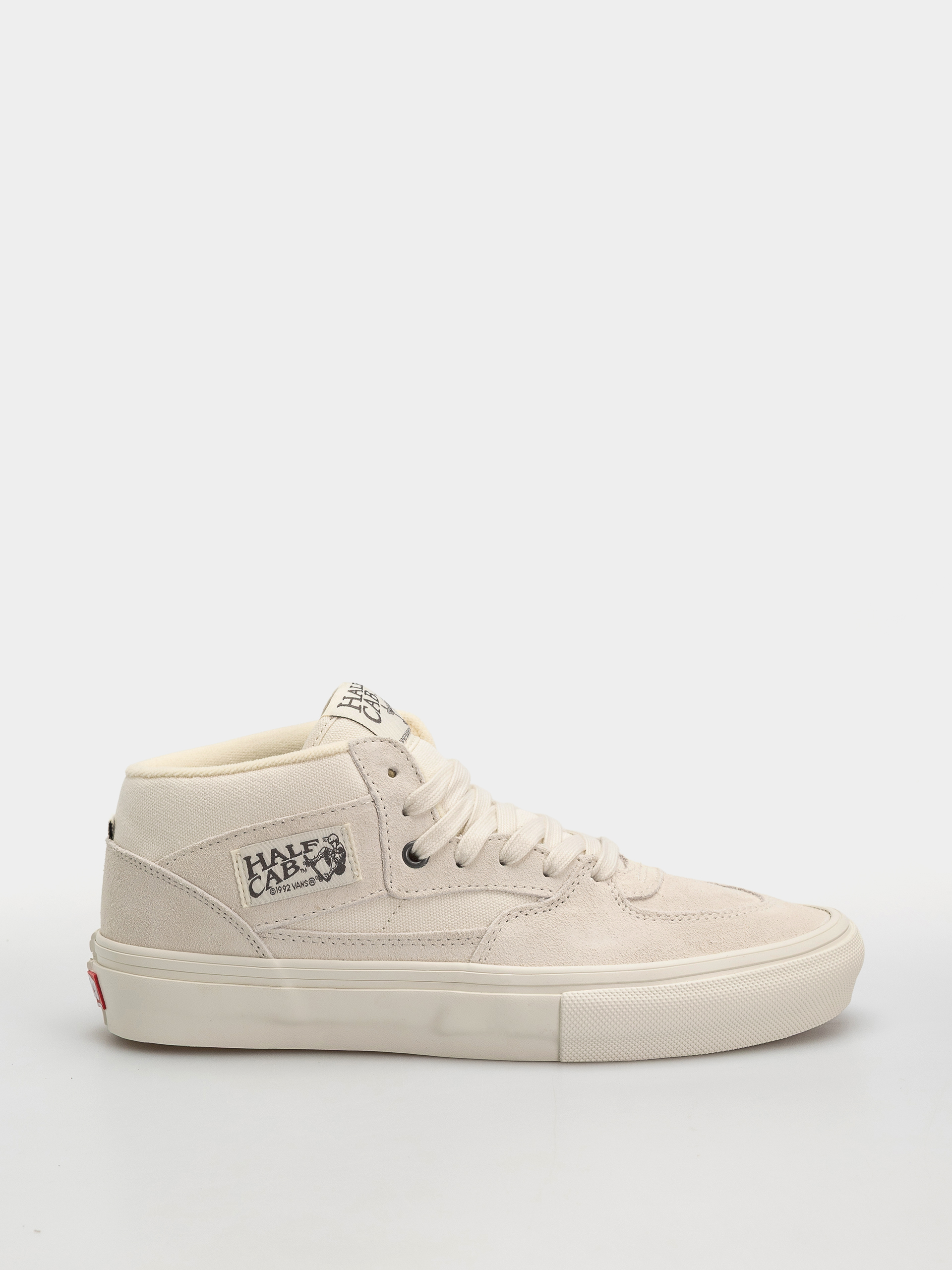 Boty Vans Skate Half Cab
