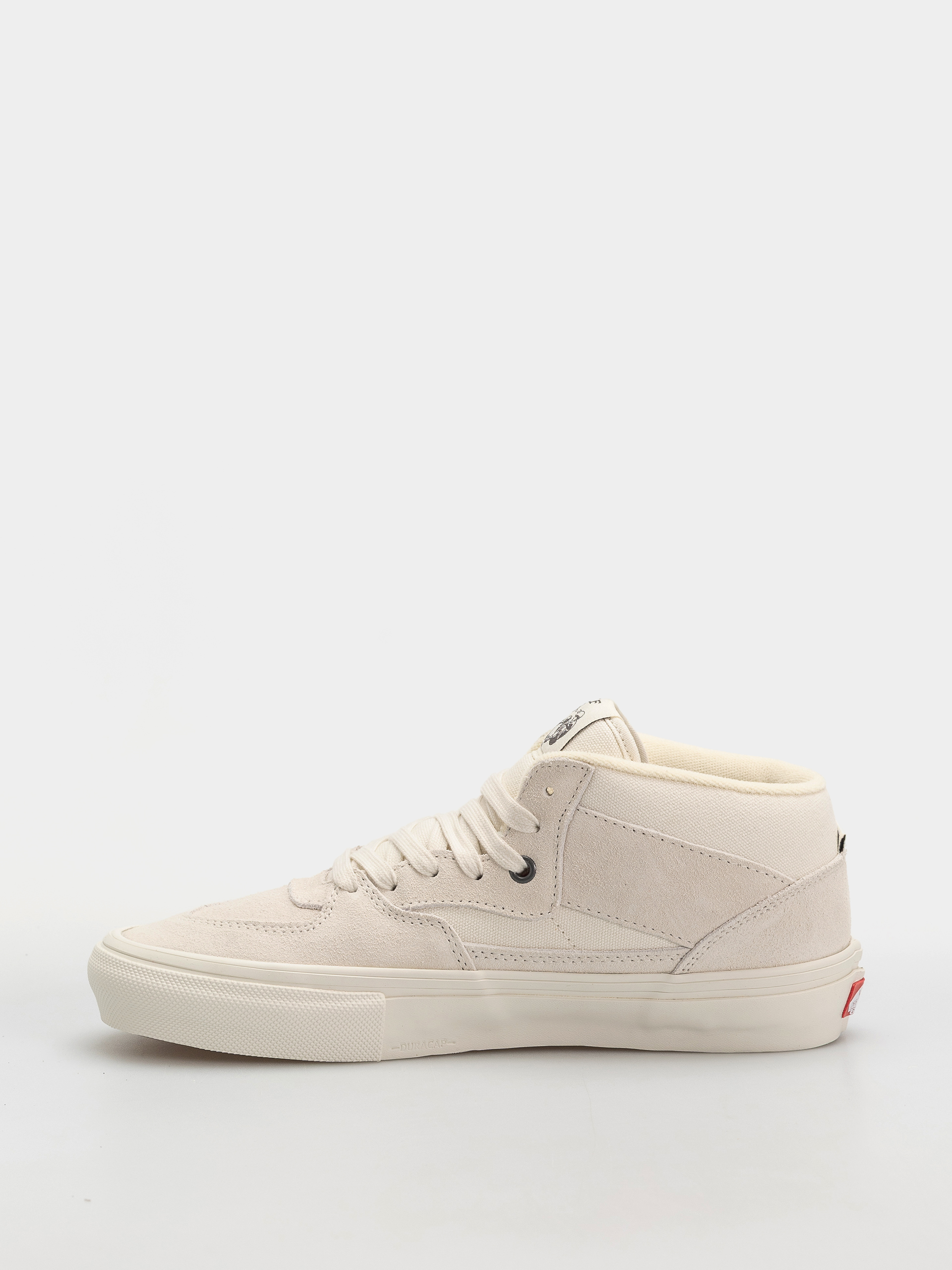 Boty Vans Skate Half Cab (marshmallow)