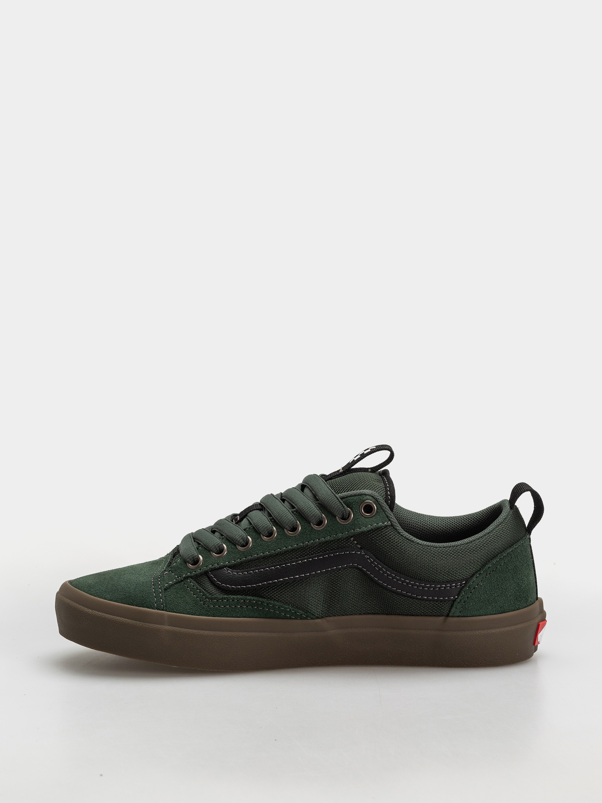 Boty Vans Skate Old Skool 36 + (green/gum)