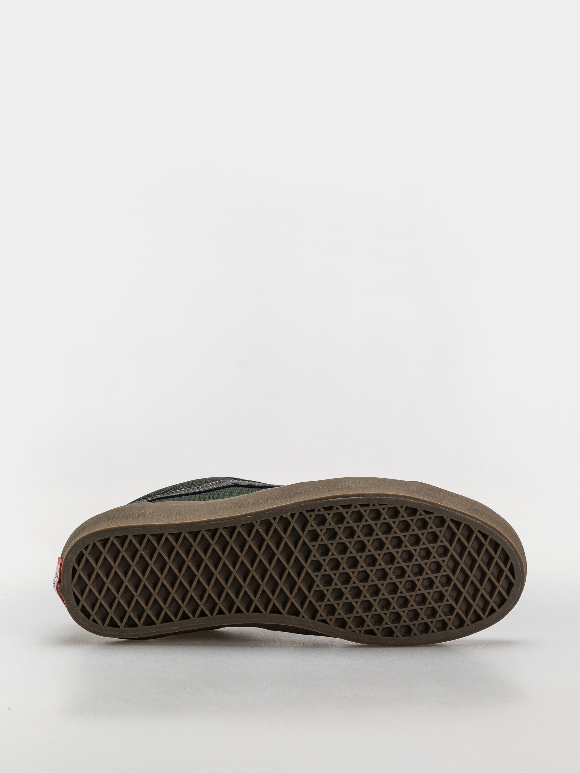 Boty Vans Skate Old Skool 36 + (green/gum)