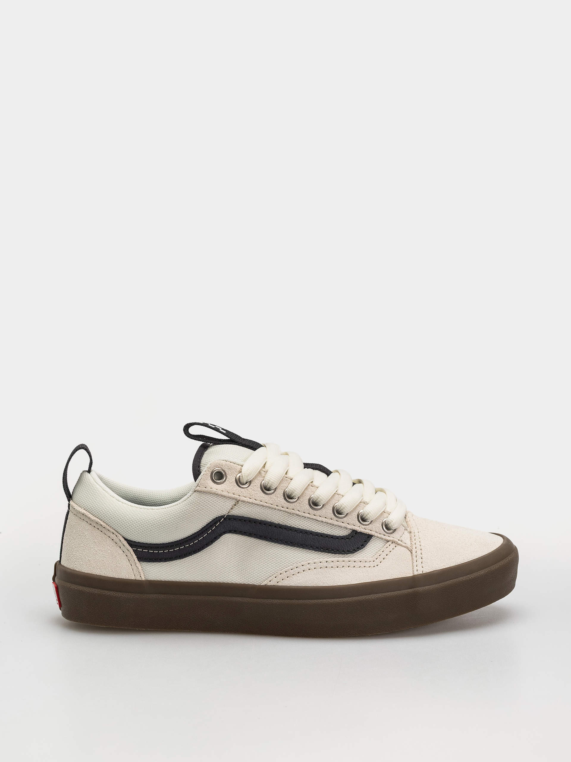 Boty Vans Skate Old Skool 36 + (marshmallow/gum)