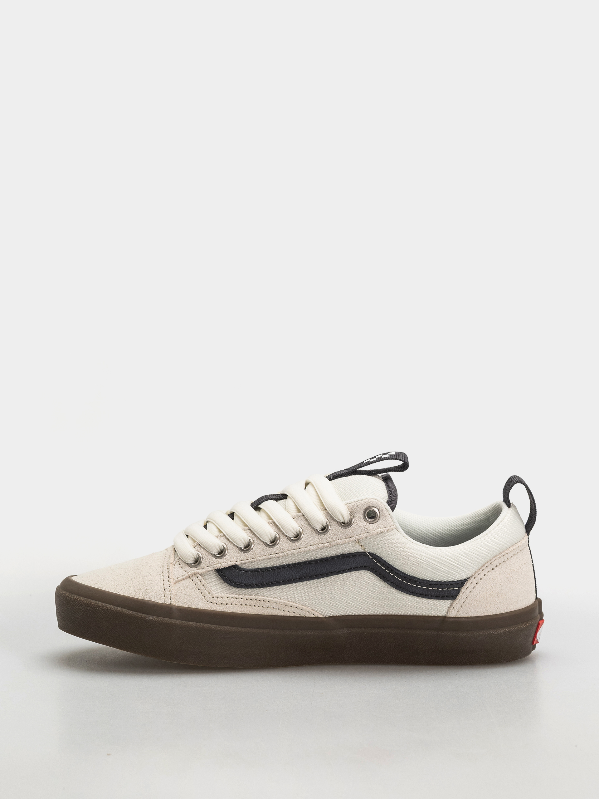 Boty Vans Skate Old Skool 36 + (marshmallow/gum)