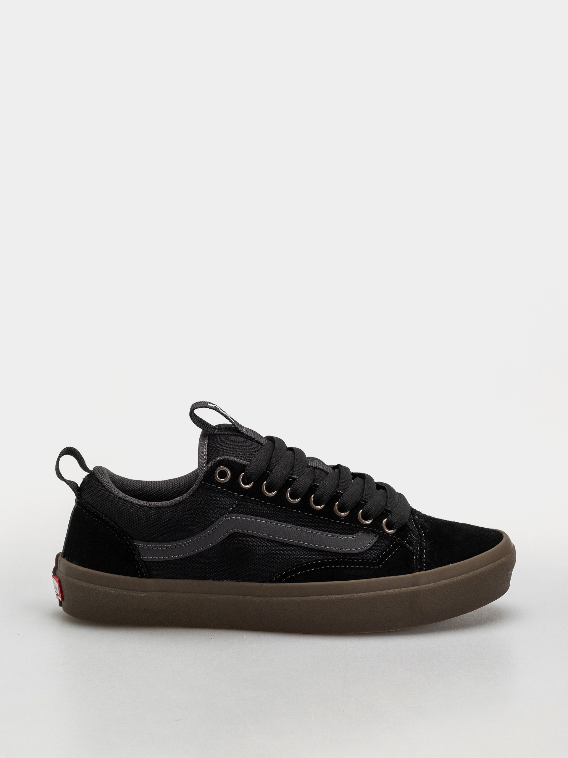 Boty Vans Skate Old Skool 36 + (black/charcoal)
