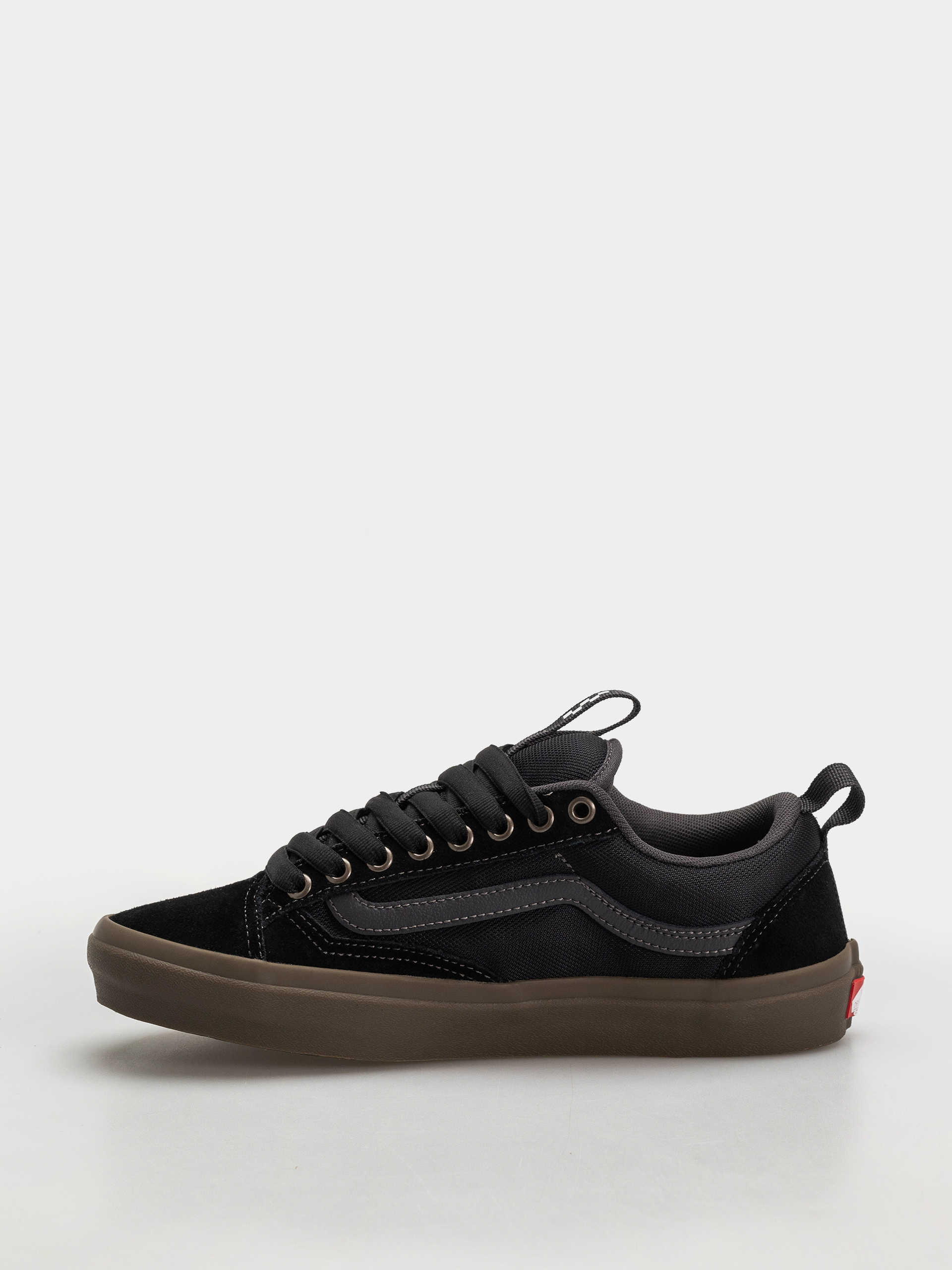 Boty Vans Skate Old Skool 36 + (black/charcoal)