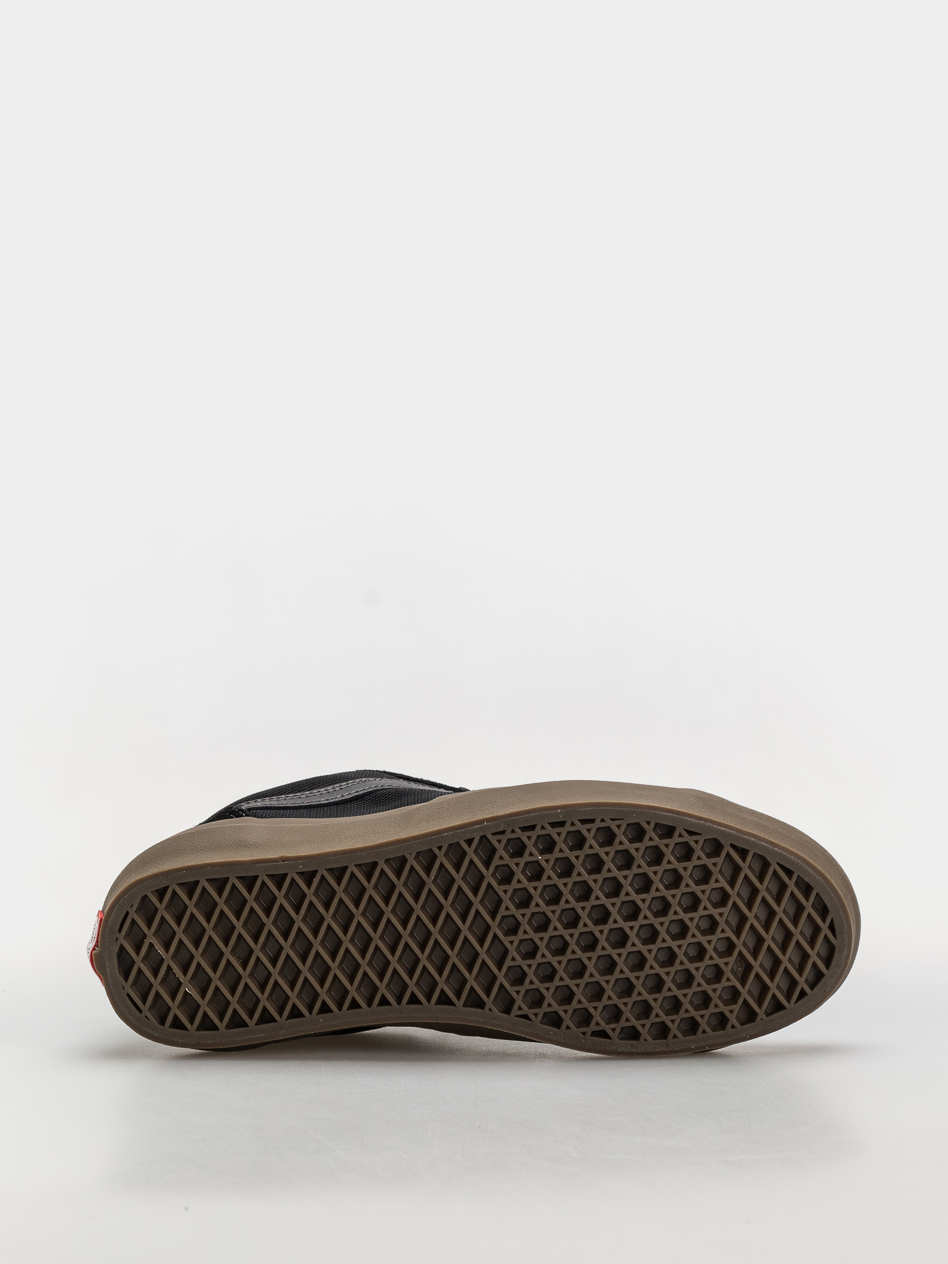 Boty Vans Skate Old Skool 36 + (black/charcoal)