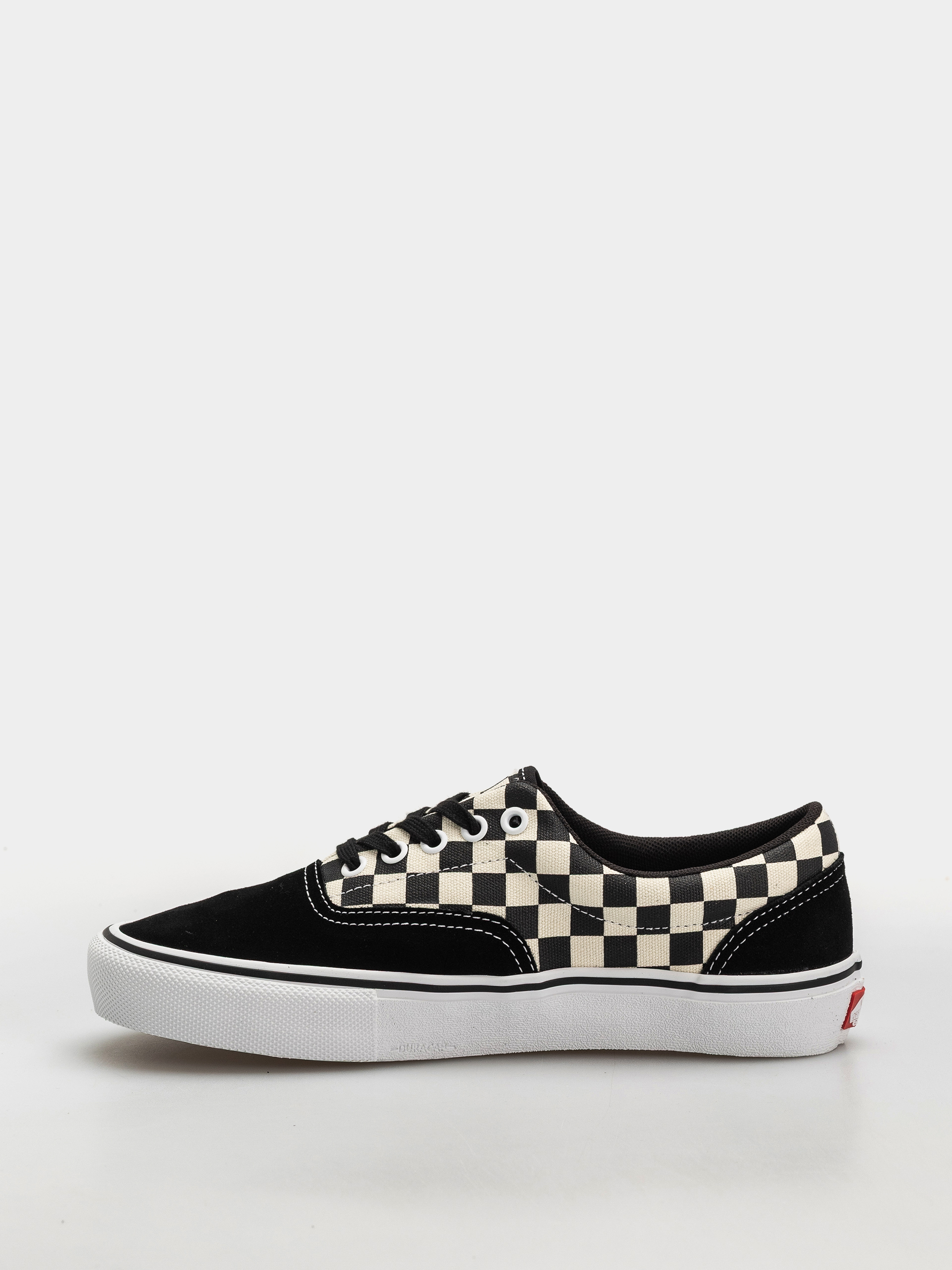 Boty Vans Skate Era (black/white checkerboard)