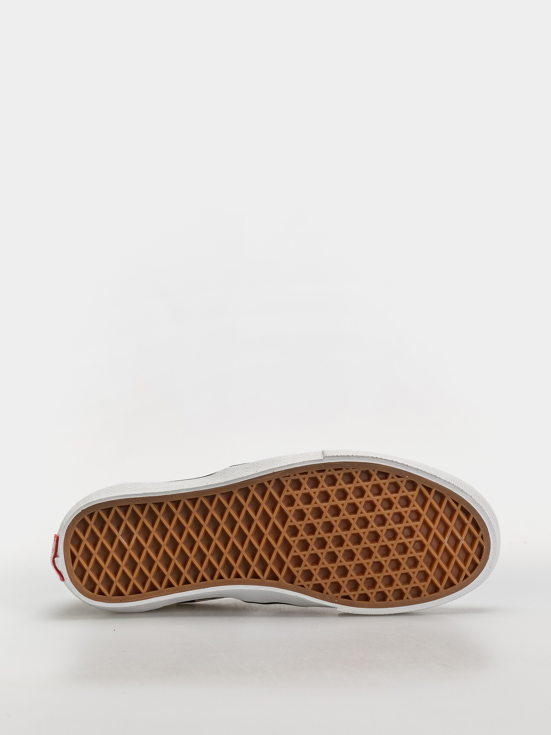 Boty Vans Skate Era (black/white checkerboard)