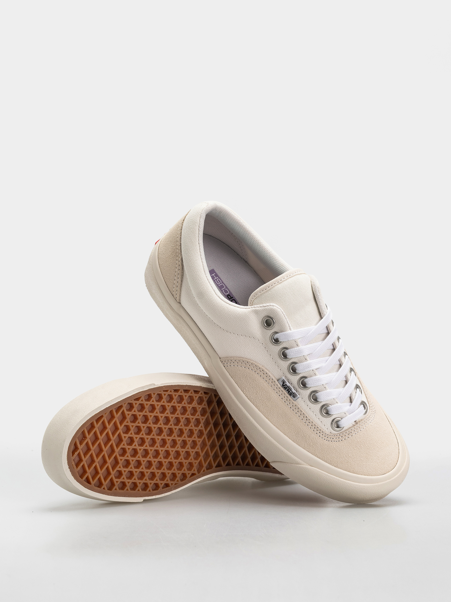 Boty Vans Skate Era Stub (turtledove)