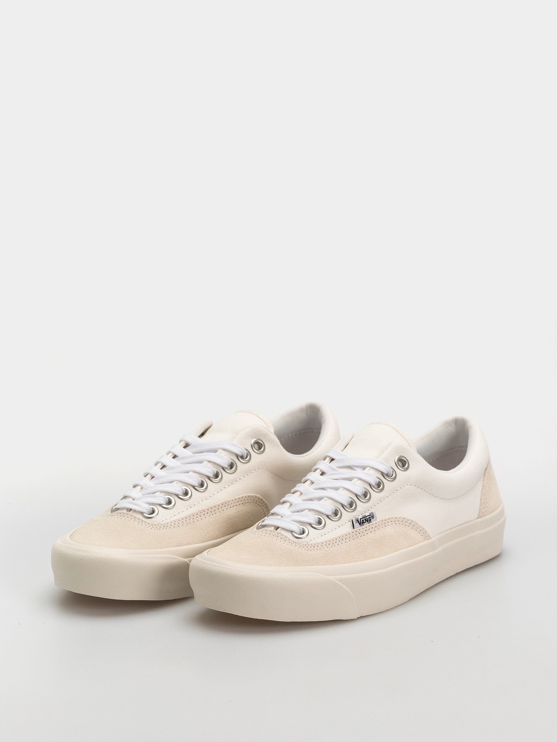 Boty Vans Skate Era Stub (turtledove)