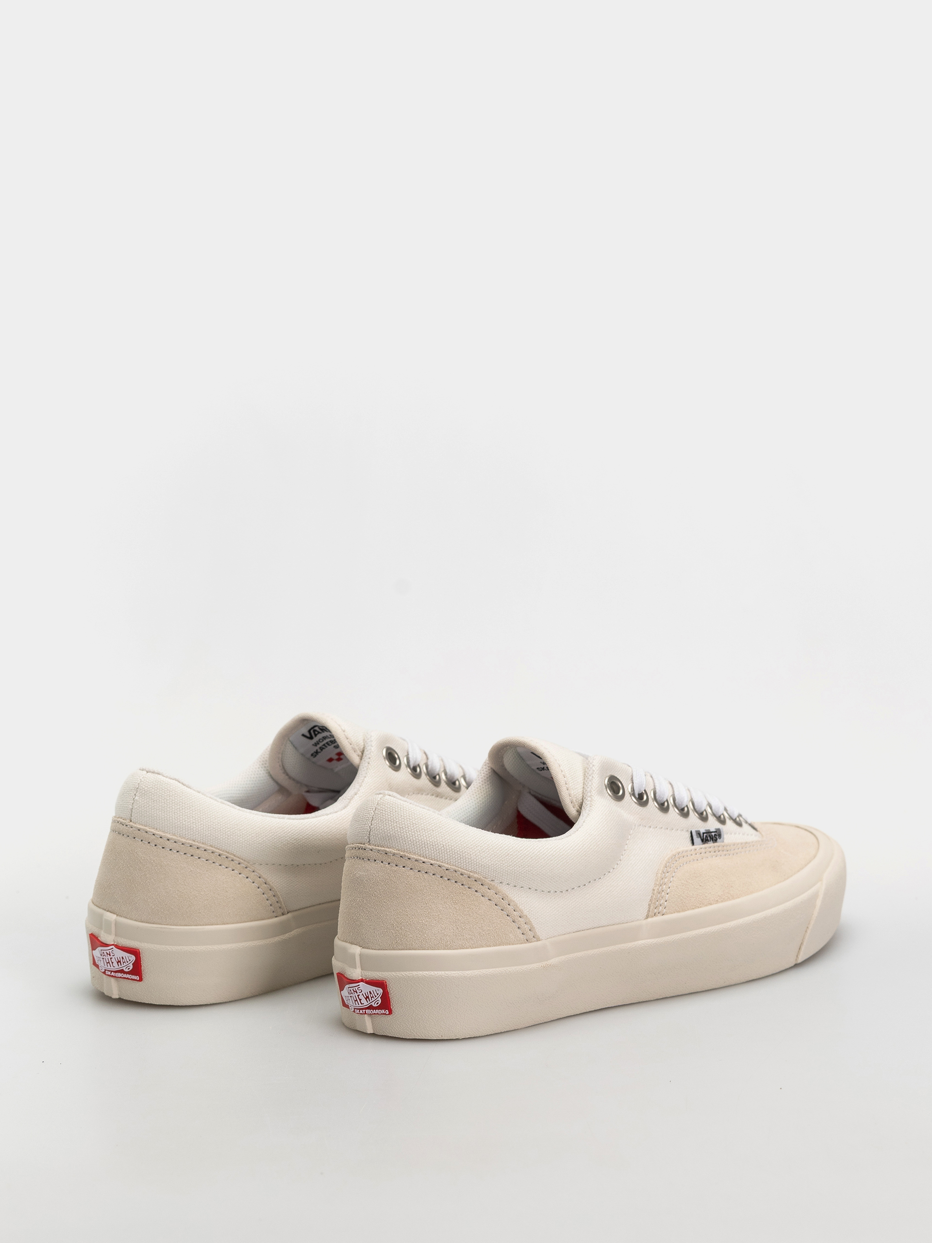 Boty Vans Skate Era Stub (turtledove)