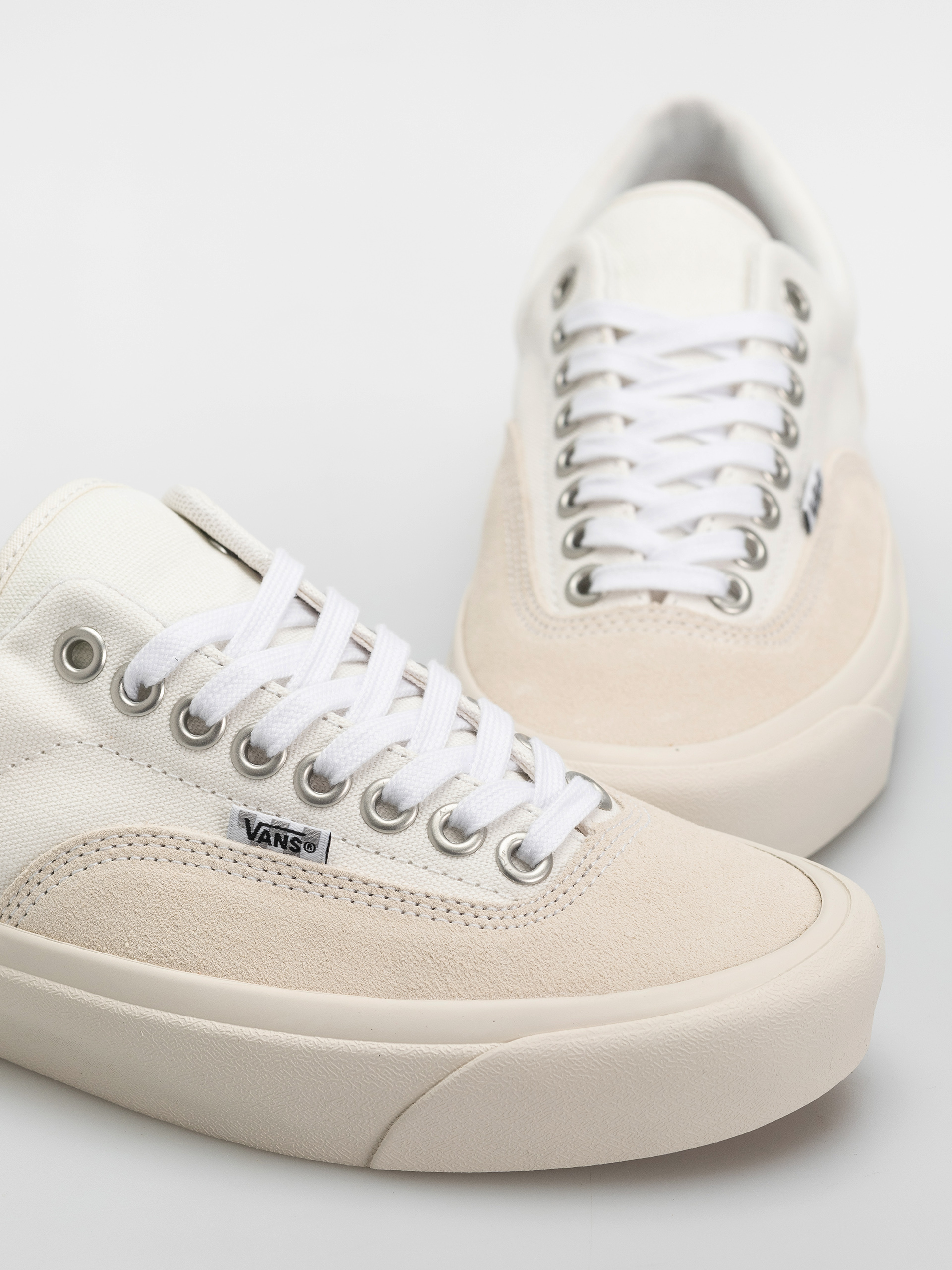 Boty Vans Skate Era Stub (turtledove)
