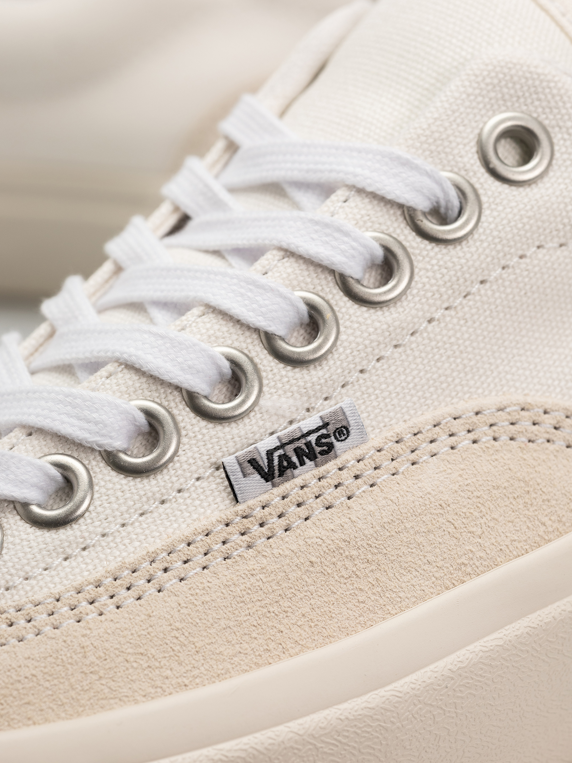 Boty Vans Skate Era Stub (turtledove)