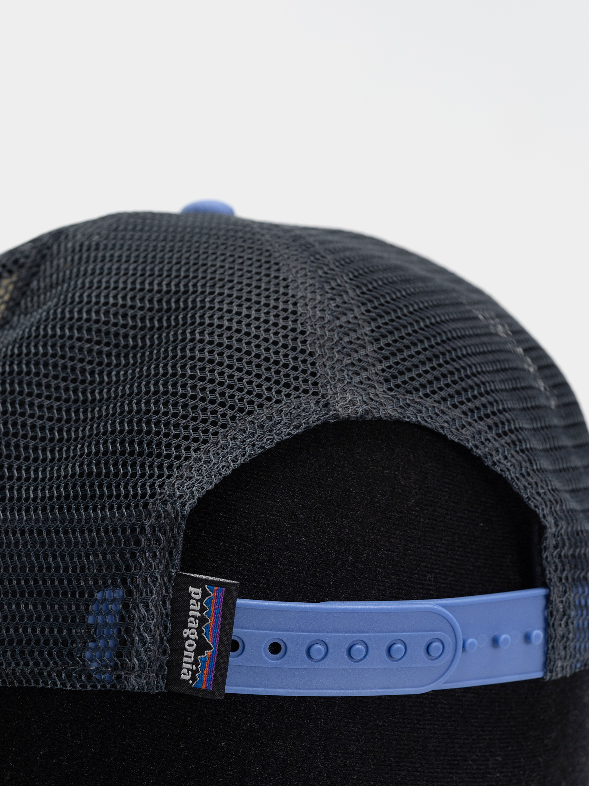 Kšiltovka  Patagonia Airfarer (fitz roy foothills white)