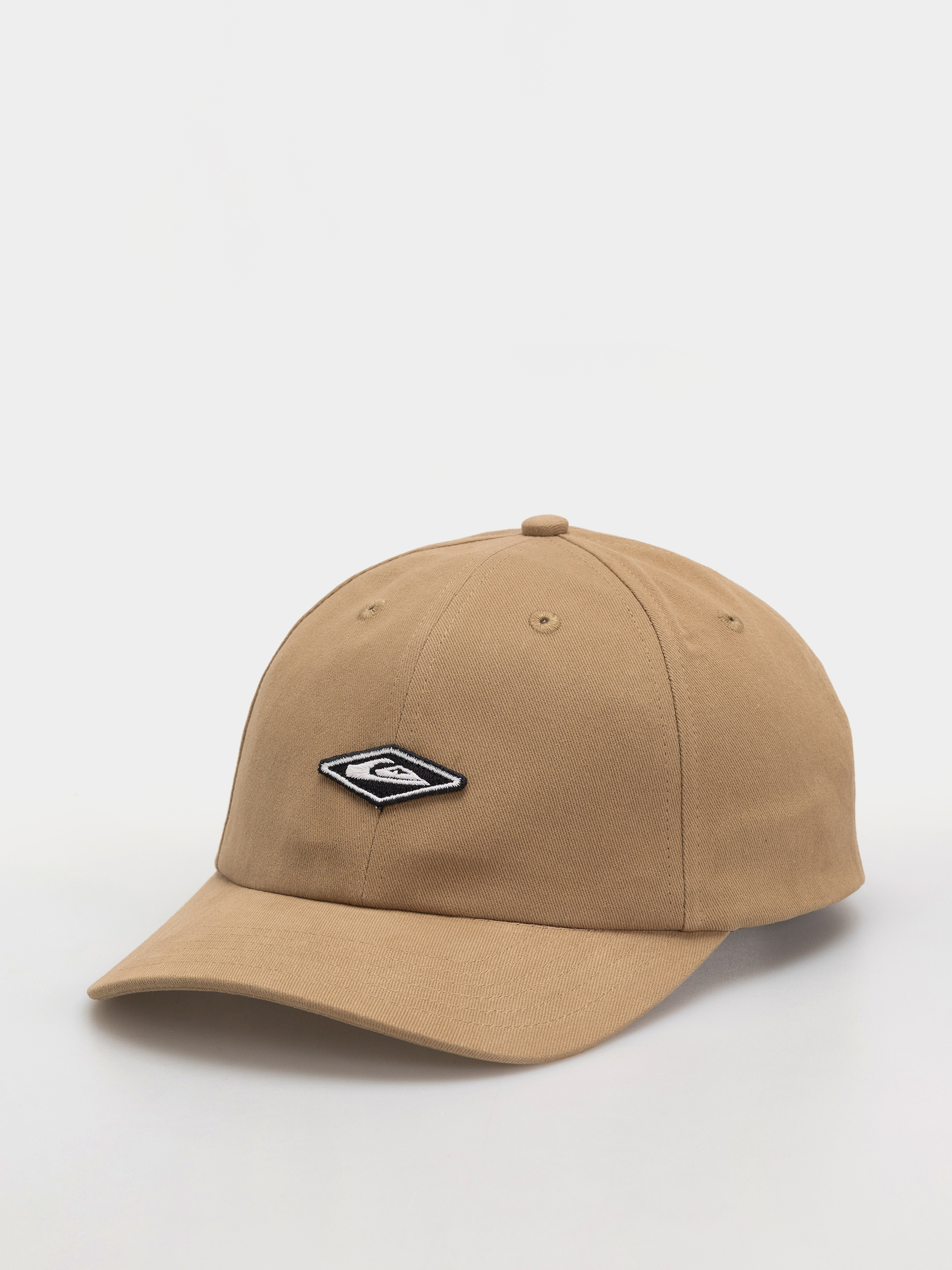 Kšiltovka  Quiksilver Diamond (elmwood)