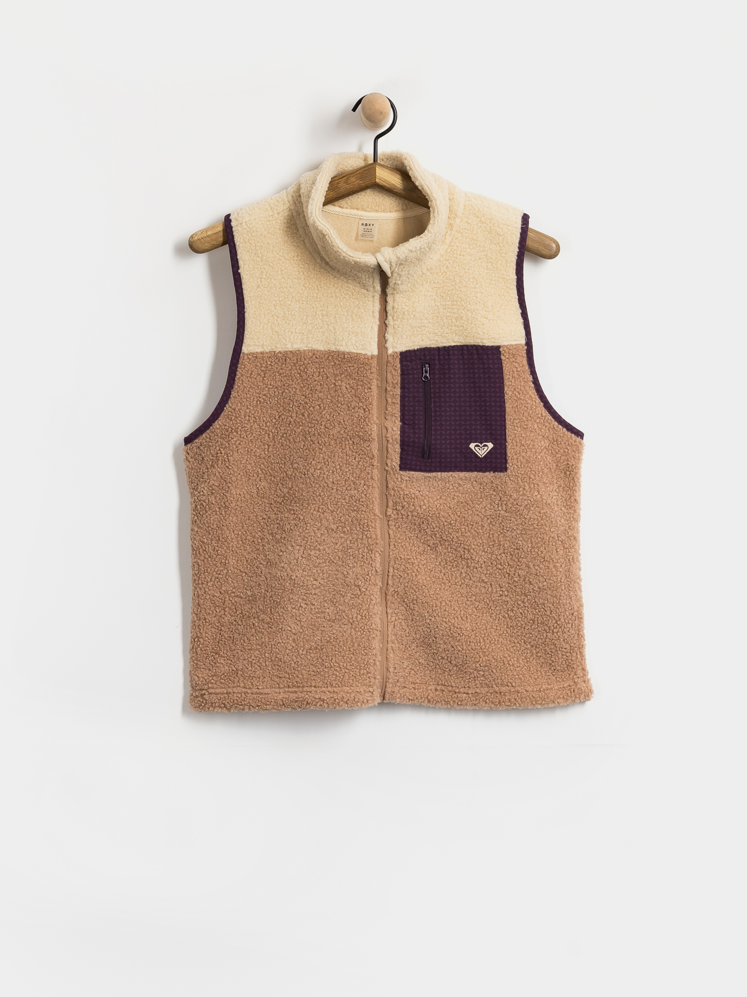 vesta Roxy Boundless Spirit 2 Wmn (cafe au lait)