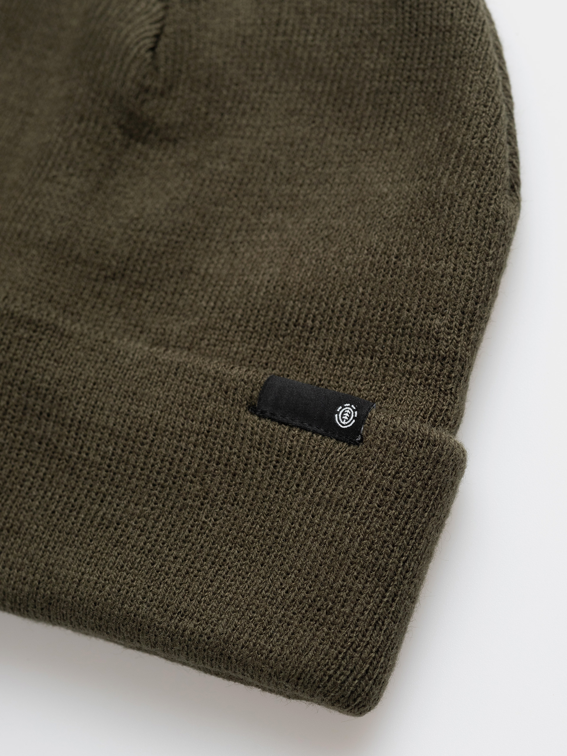 Čepice Element Mid Icon Beanie (forest night)