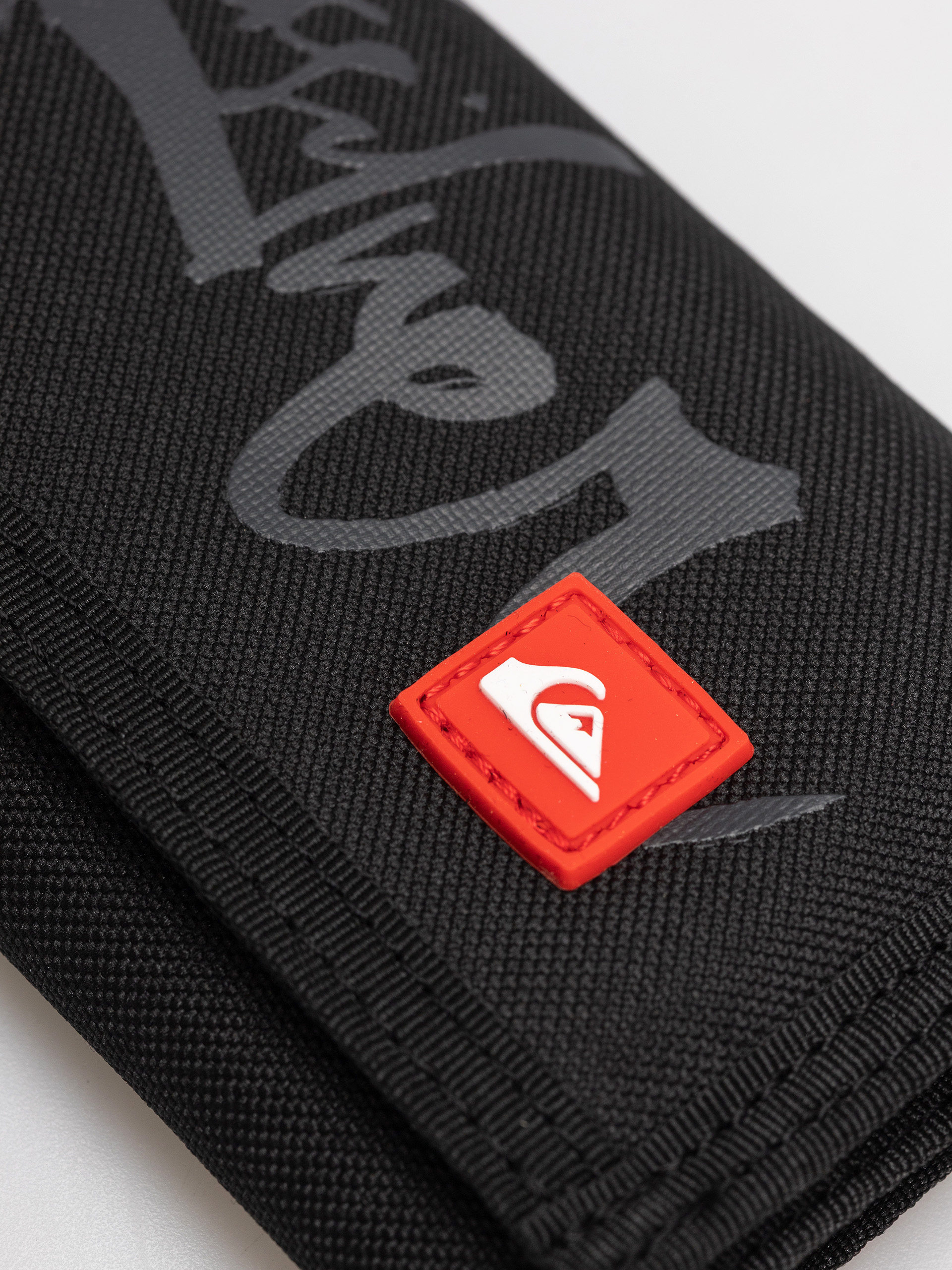 Peněženka Quiksilver The Everydaily (black)