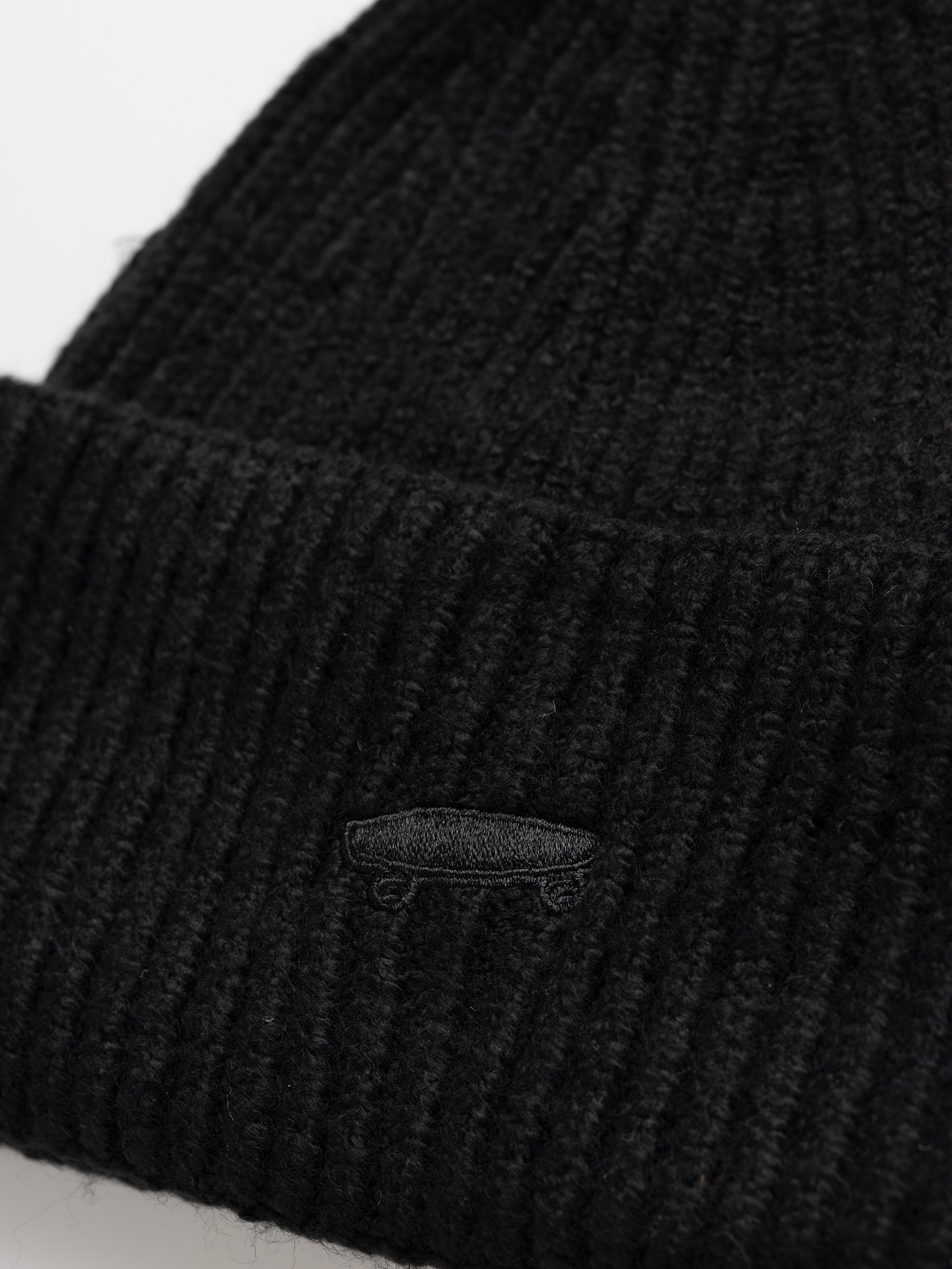 Čepice Vans Densmore Wide (black)