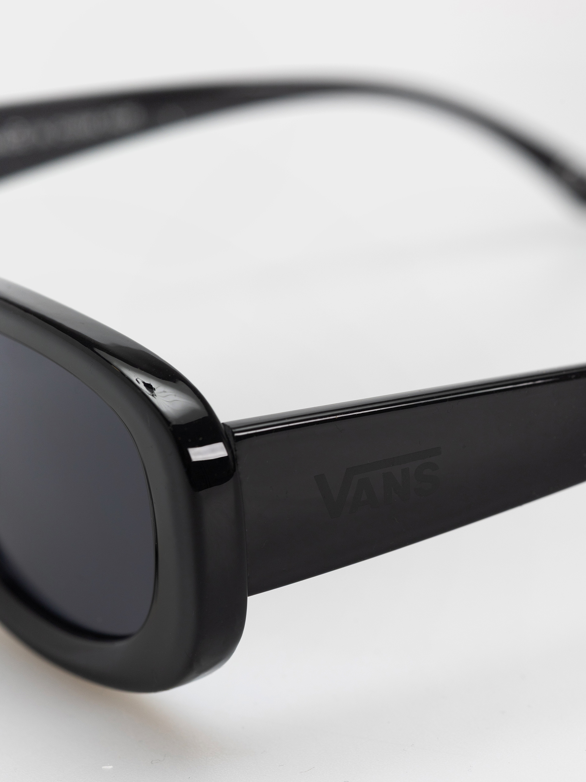Sluneční brýle Vans Wheeling (black)