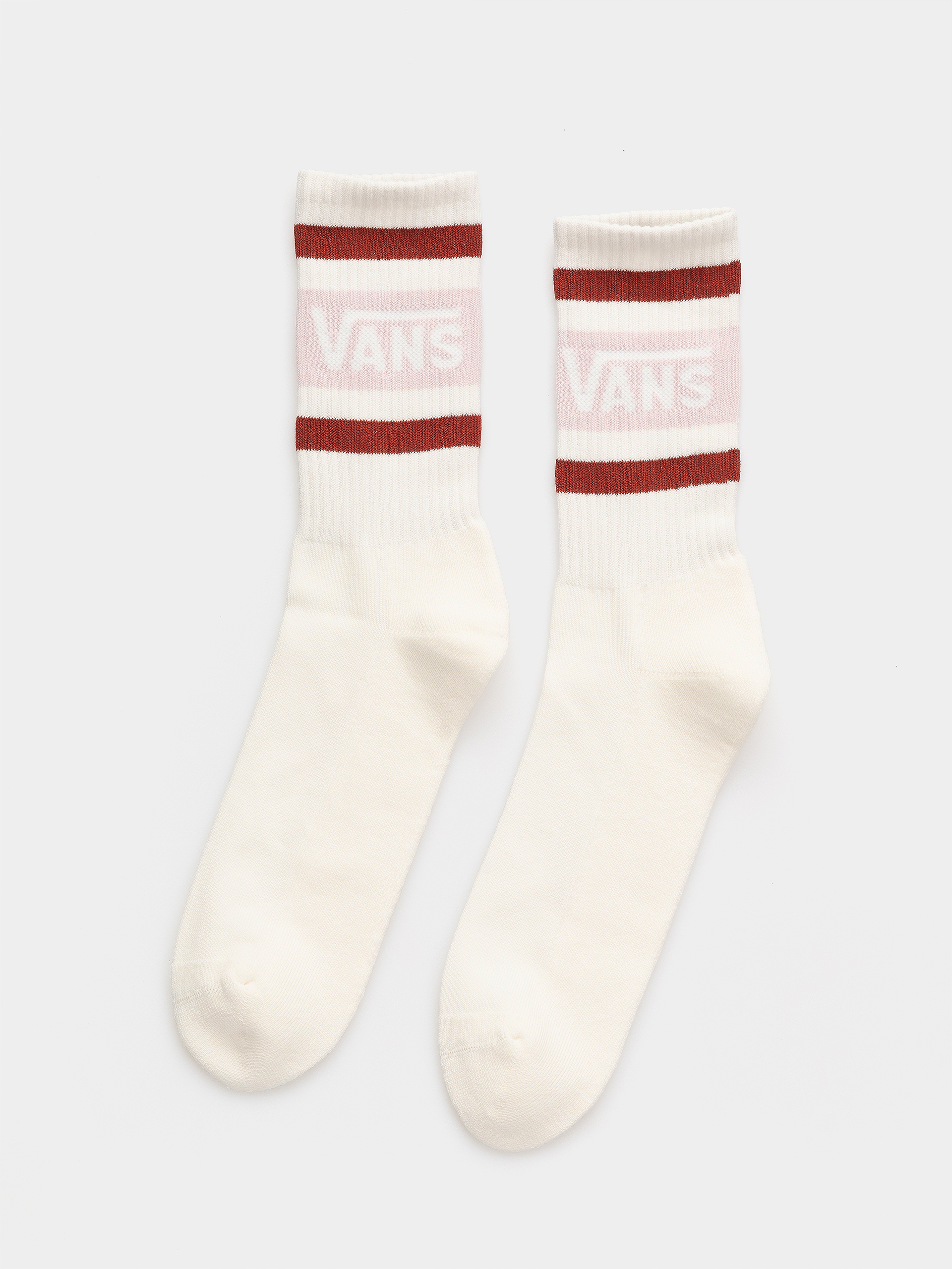 Ponou017eky Vans Drop V Crew (poppy ember)